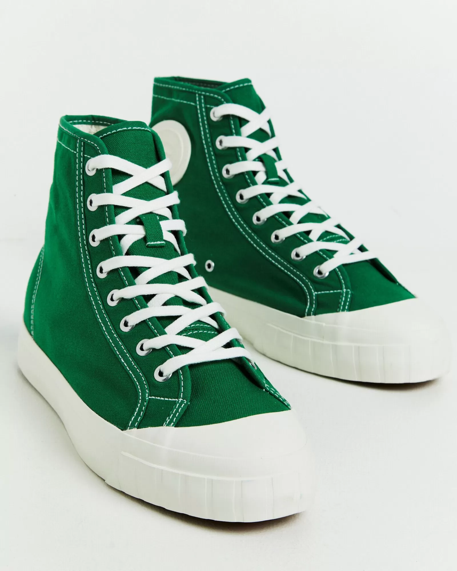 Discount SUPERGA 3192 Campionato Sneakers Basket Amazon Green