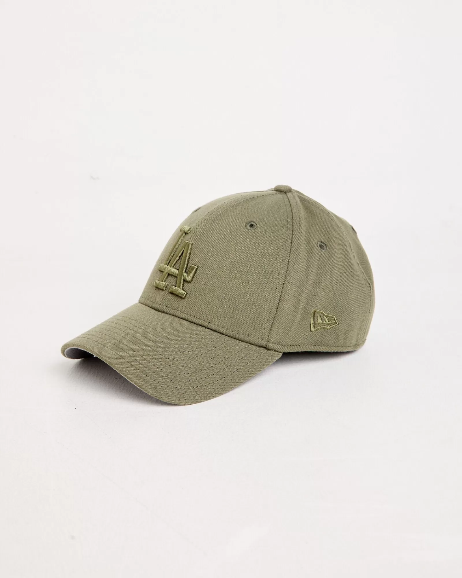 Best Sale NEW ERA 3930 Earth Tonal La Dodgers Cap In Green