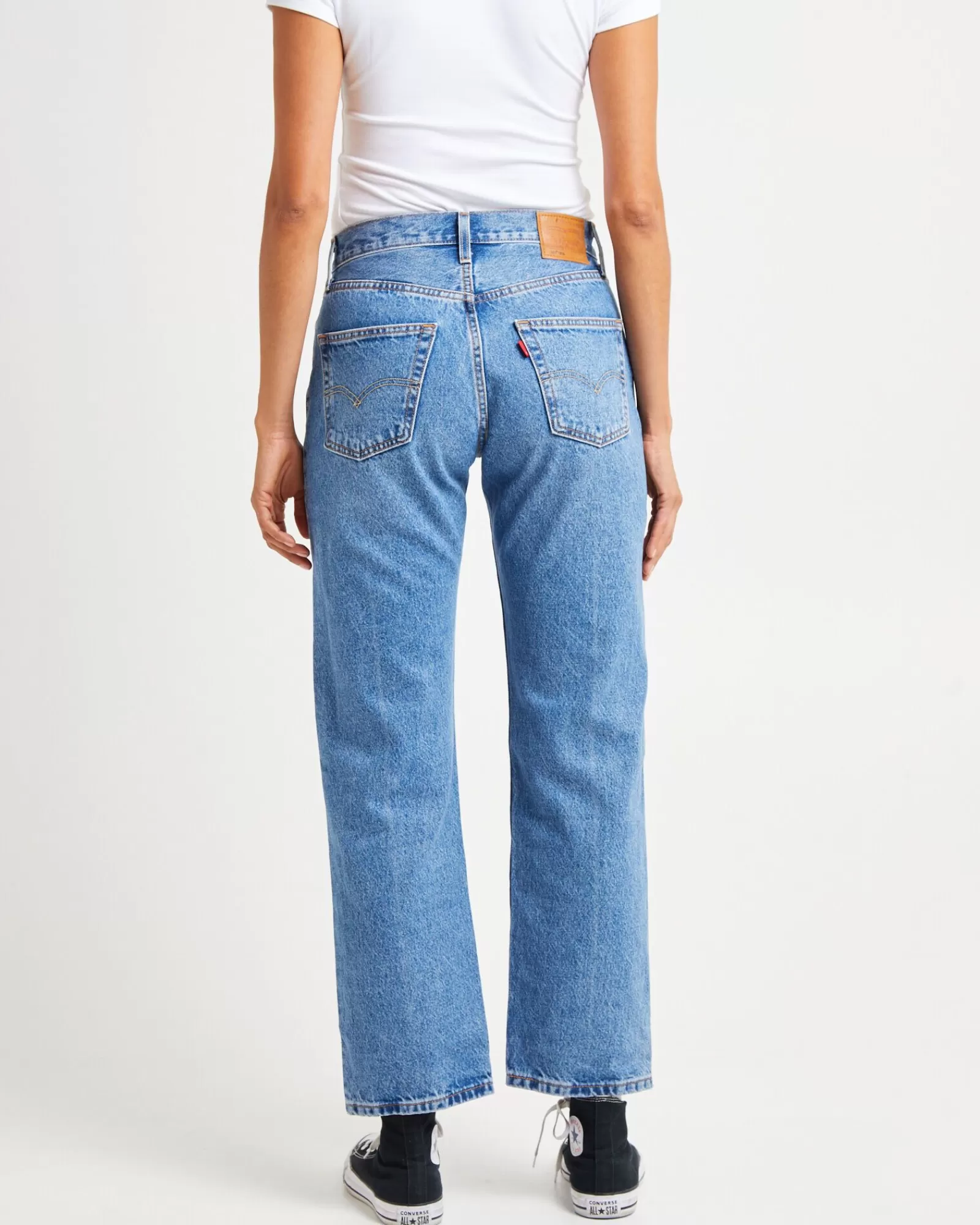 Online LEVIS 501 90S Jeans Drew Me In