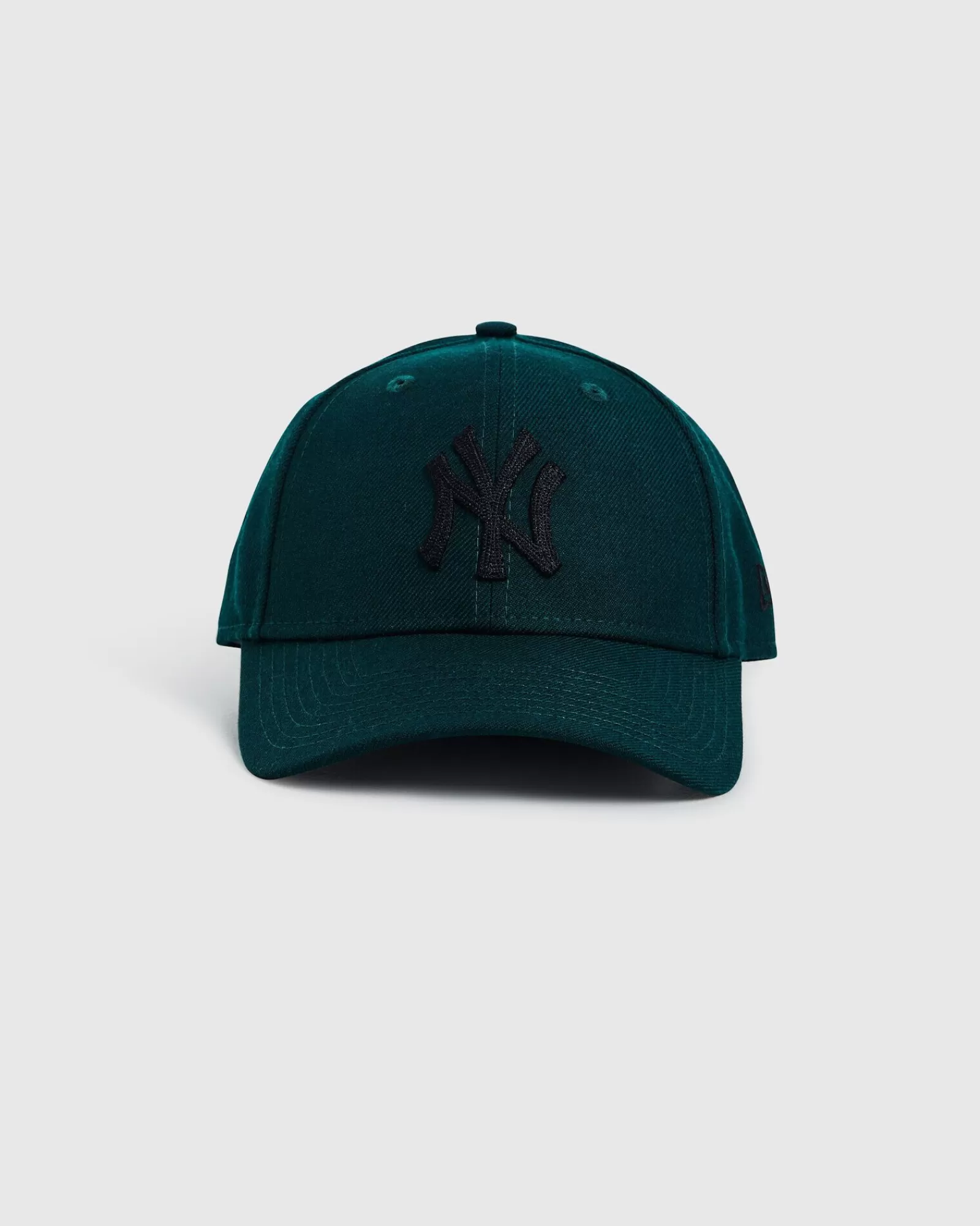 Fashion NEW ERA 9Forty New York Yankees Cap Dark Green