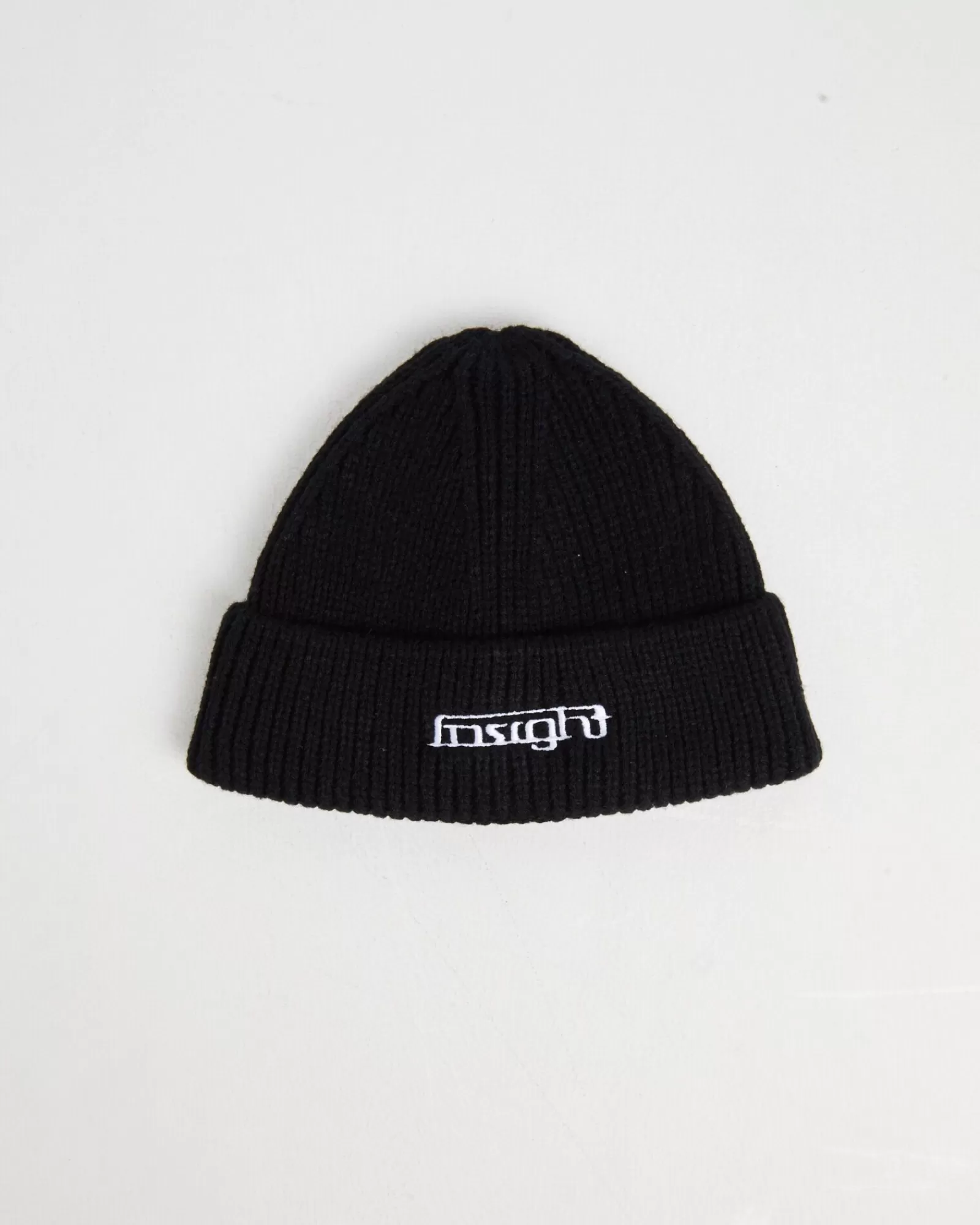 Cheap INSIGHT Admission Beanie Black