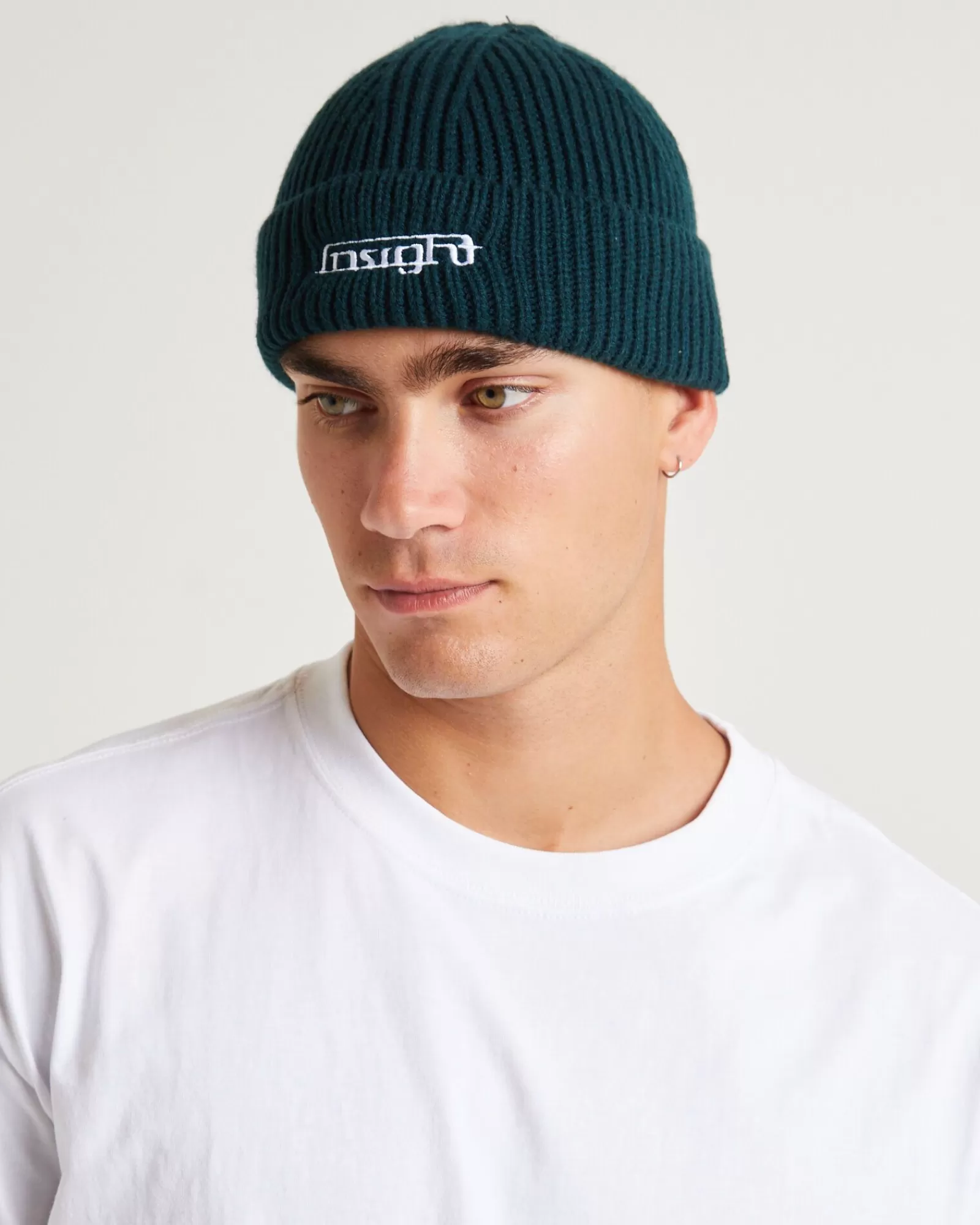 Flash Sale INSIGHT Admission Beanie Black