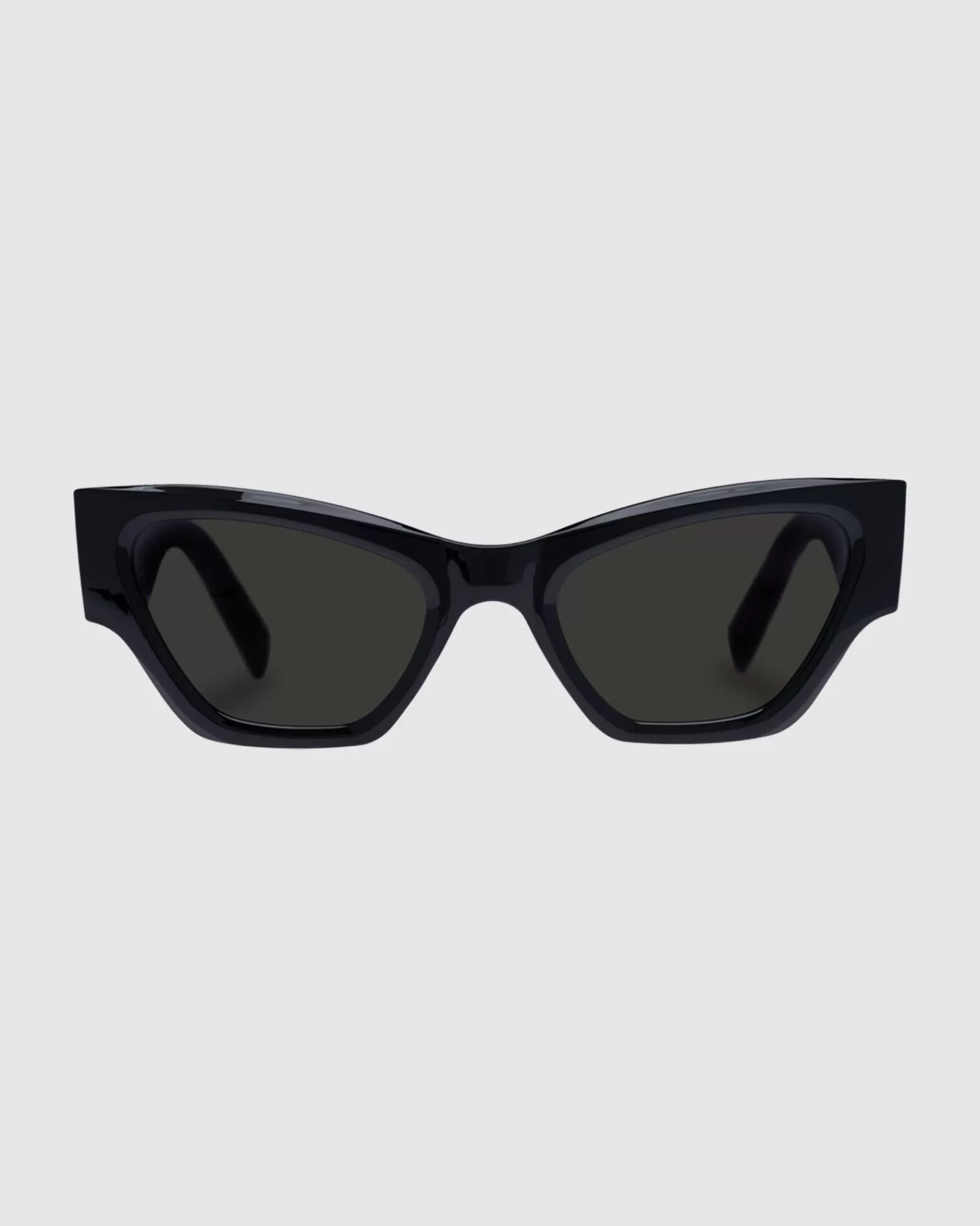 Best Sale LE SPECS Afends X Charde Sunglasses Black