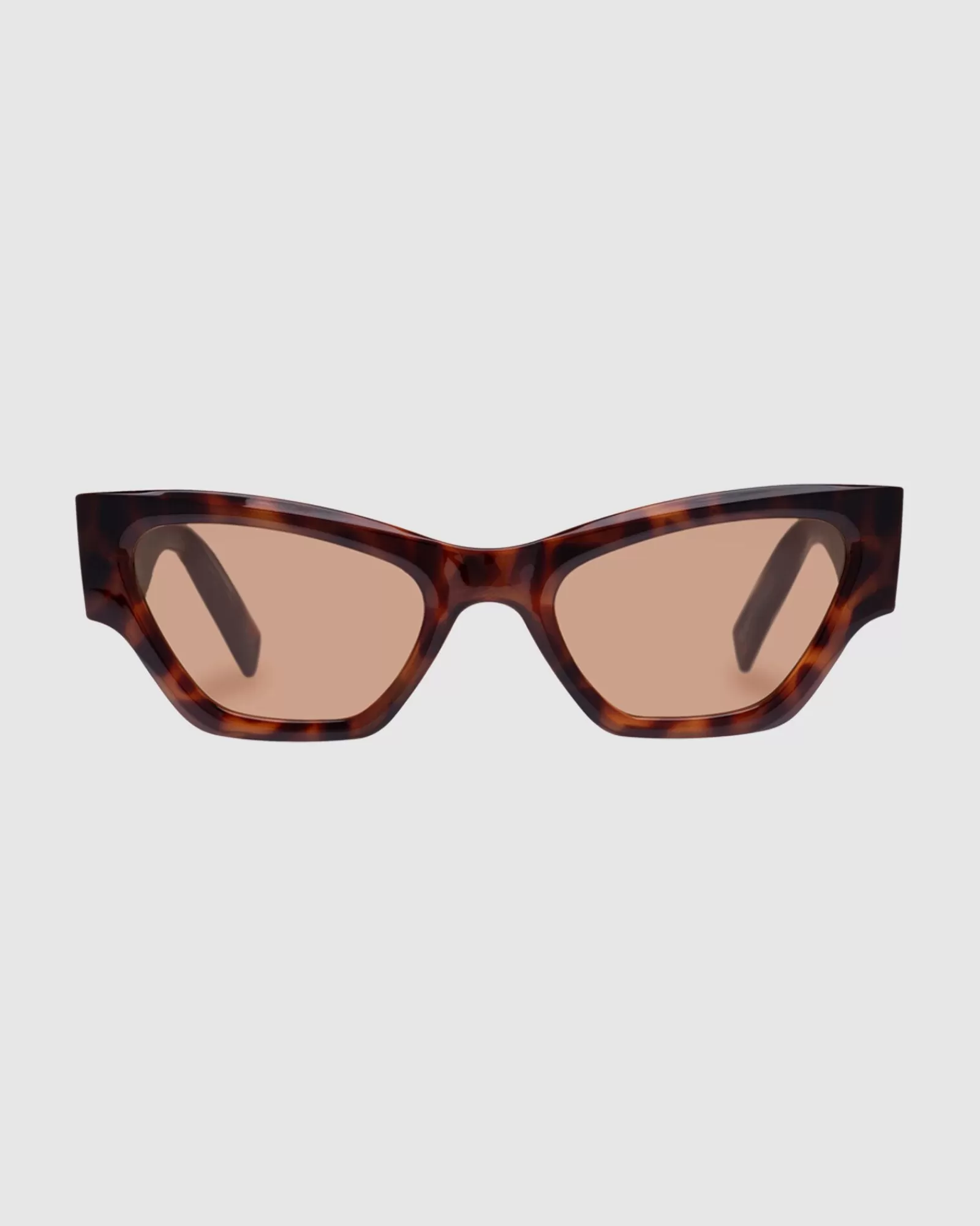 Discount LE SPECS Afends X Charde Sunglasses Tort