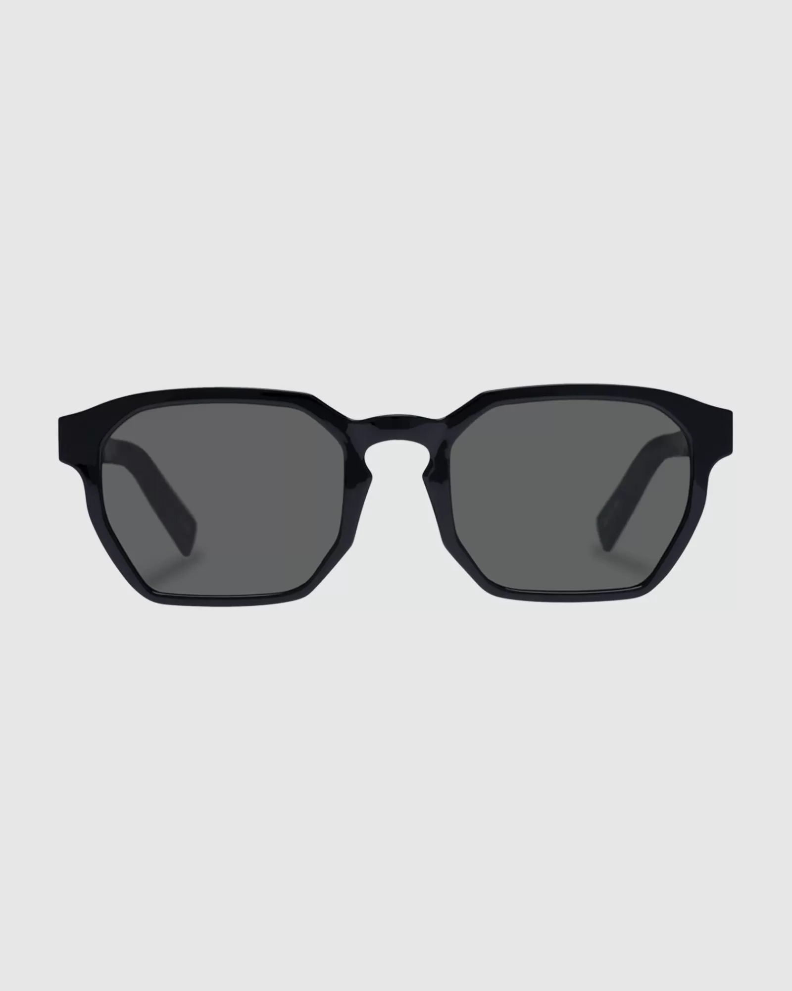 Flash Sale LE SPECS Afends X Deception Sunglasses Black