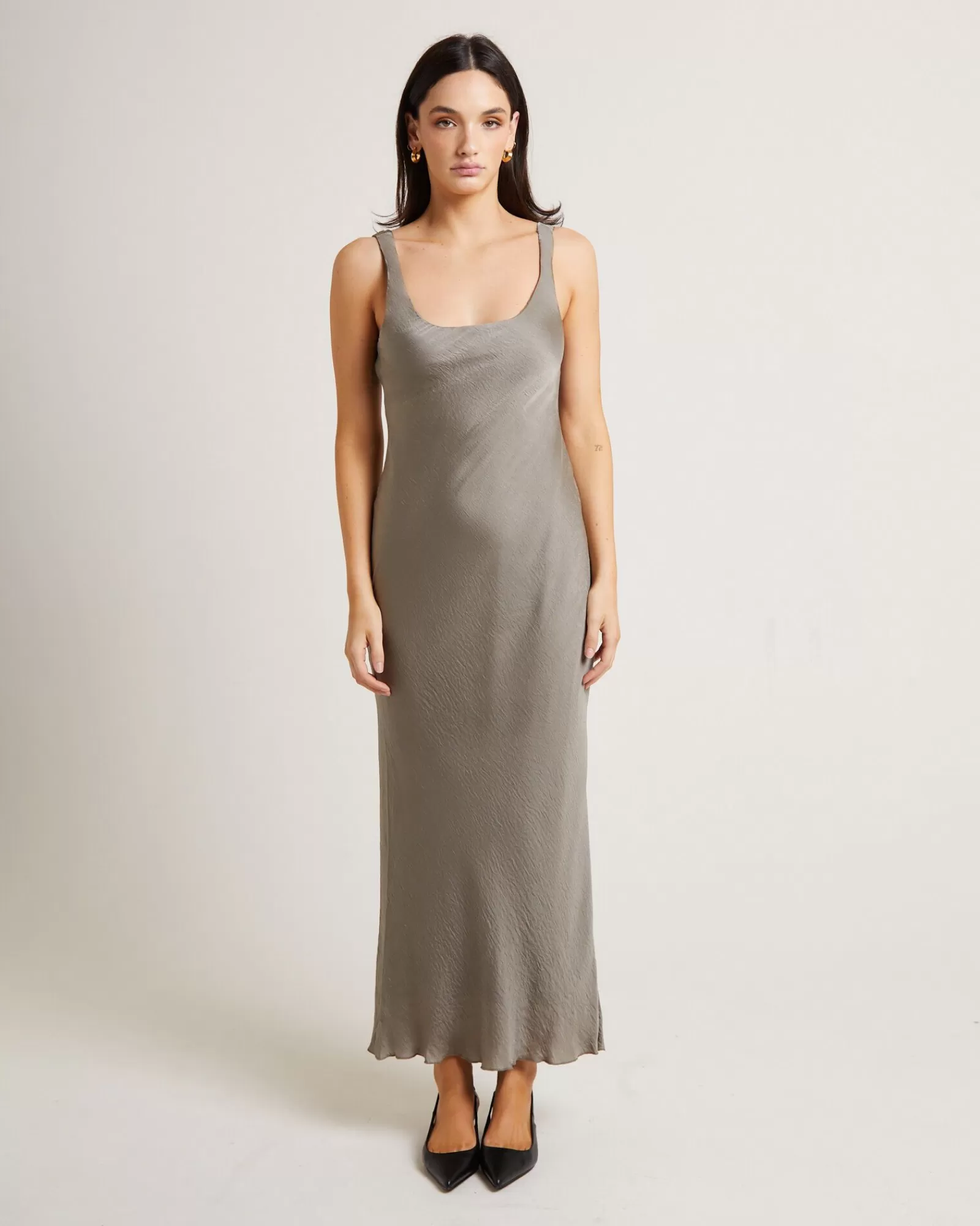 Best Sale SNDYS Avada Maxi Dress