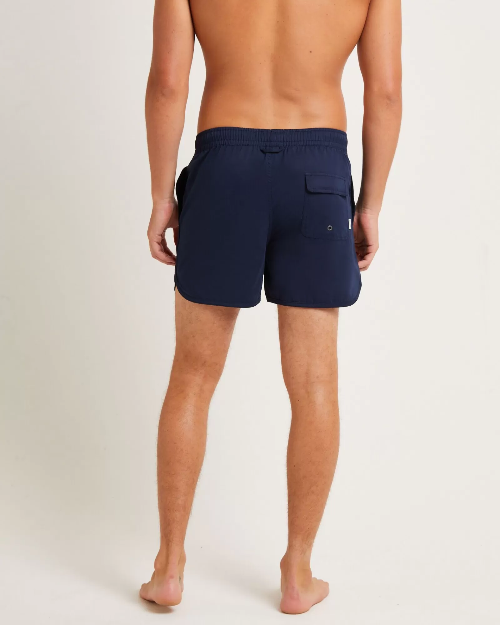 Sale ARVUST Avalon 14" Volley Boardshorts In Navy