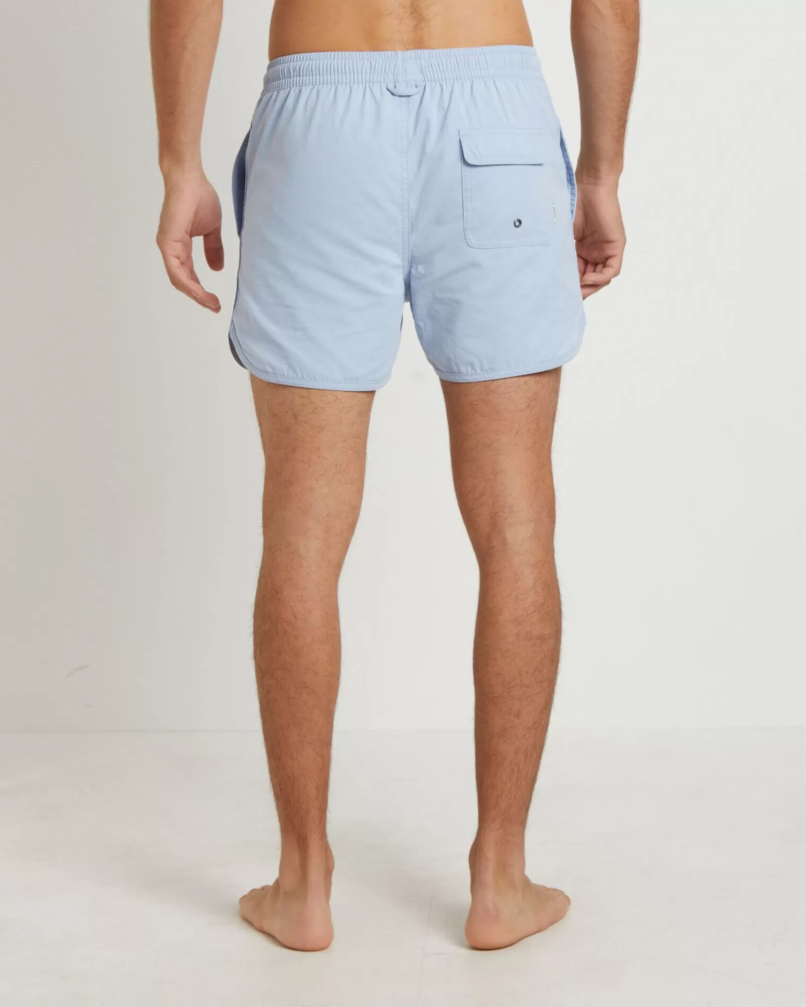 Outlet ARVUST Avalon Volley Boardshorts In Blue