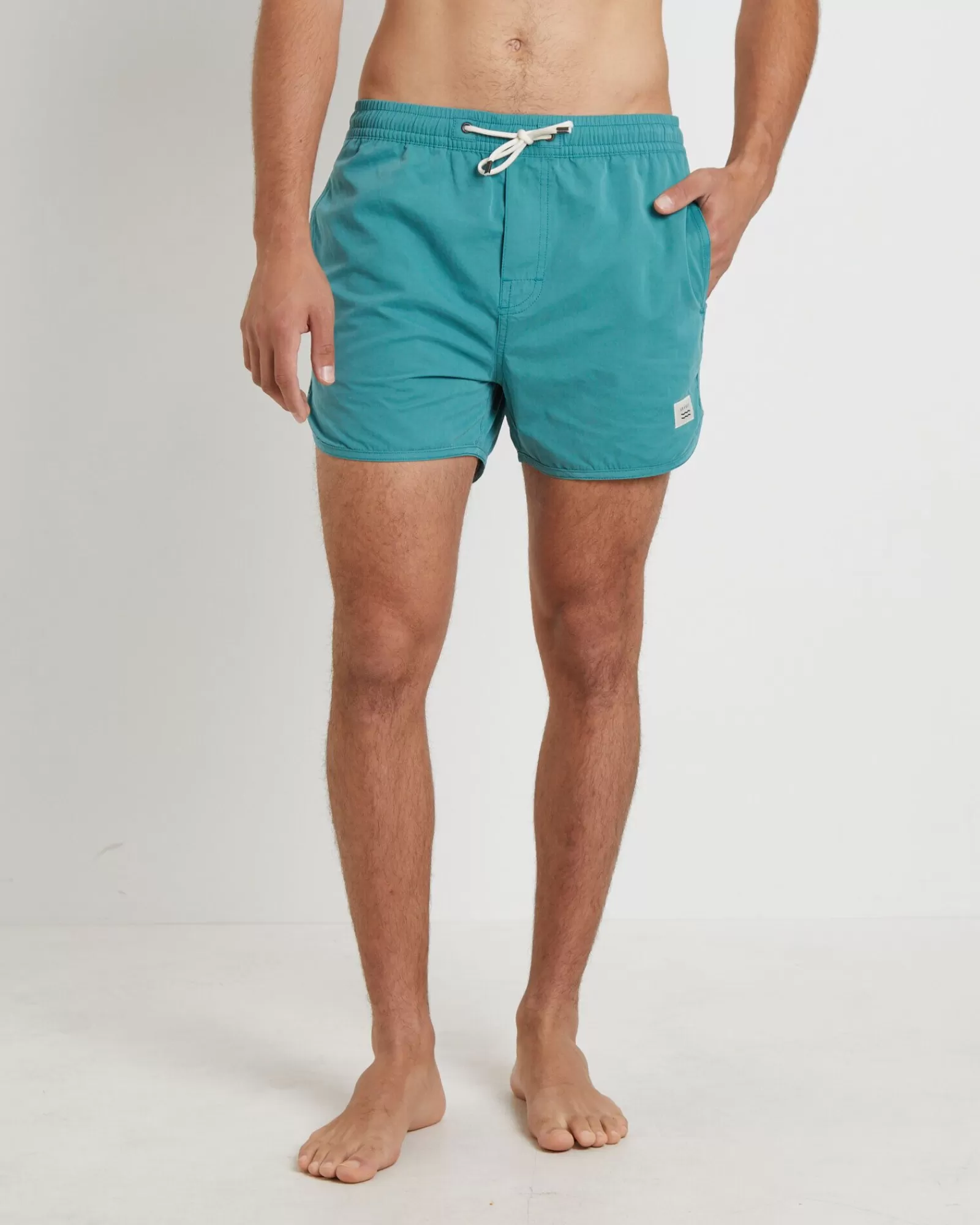 Best ARVUST Avalon Volley Boardshorts In Green