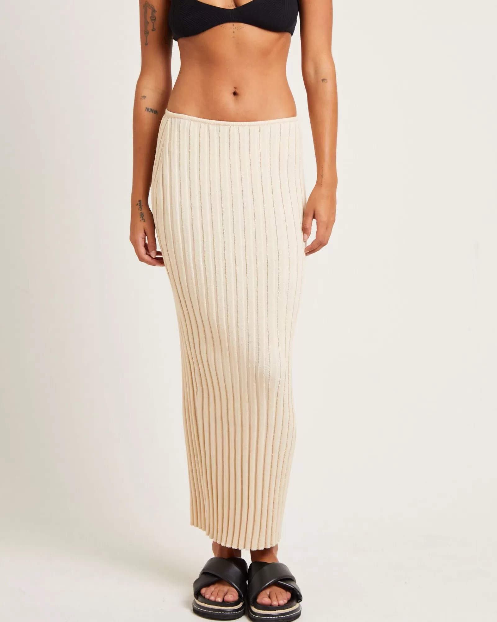 Store SNDYS Baha Maxi Skirt