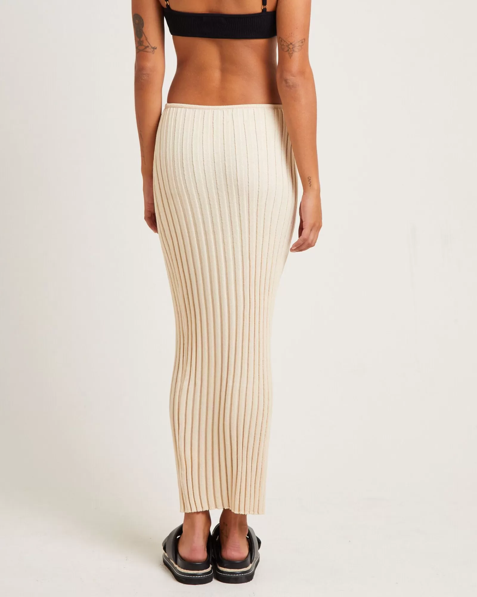 Store SNDYS Baha Maxi Skirt