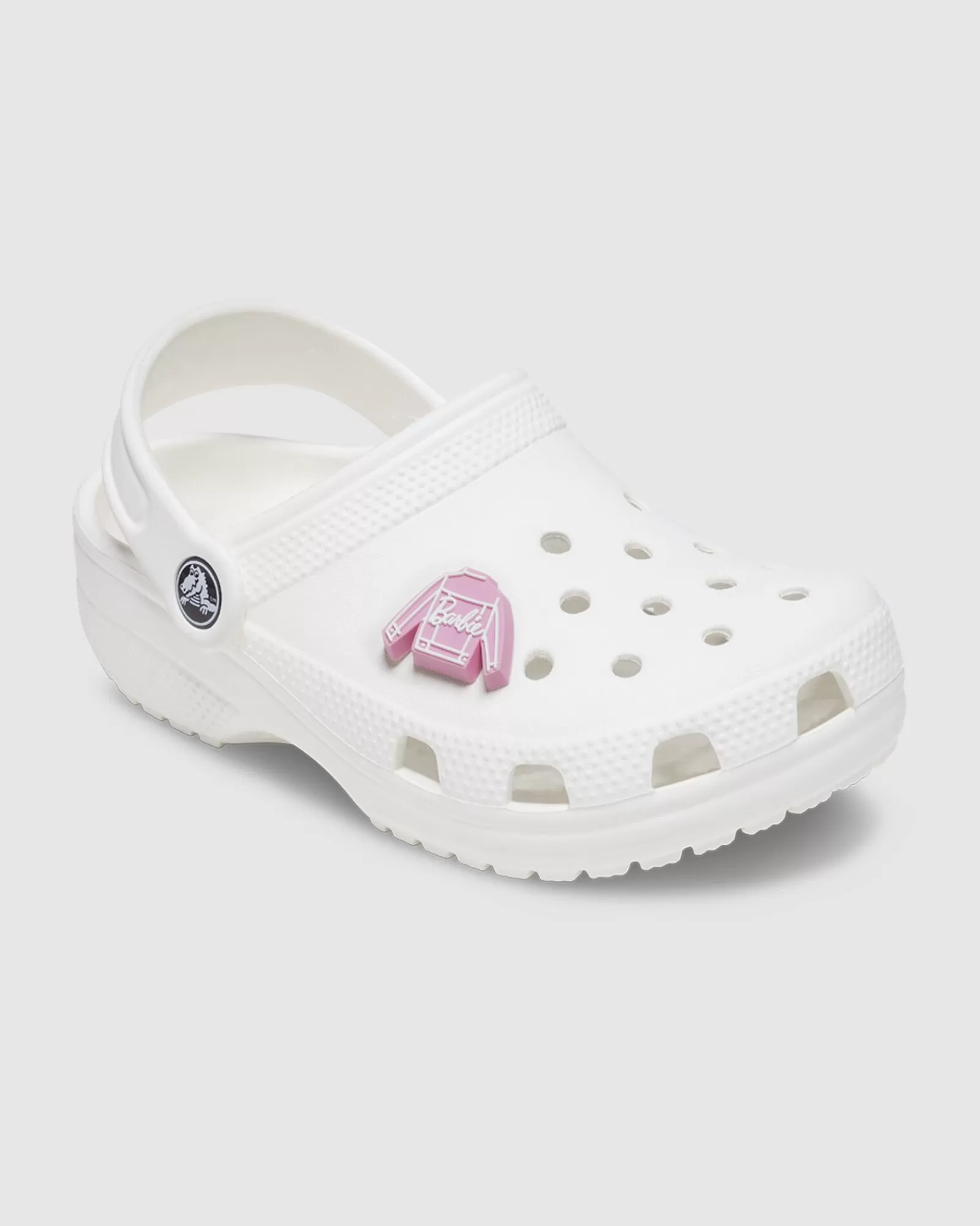 Shop CROCS Barbie Jacket Jibbit