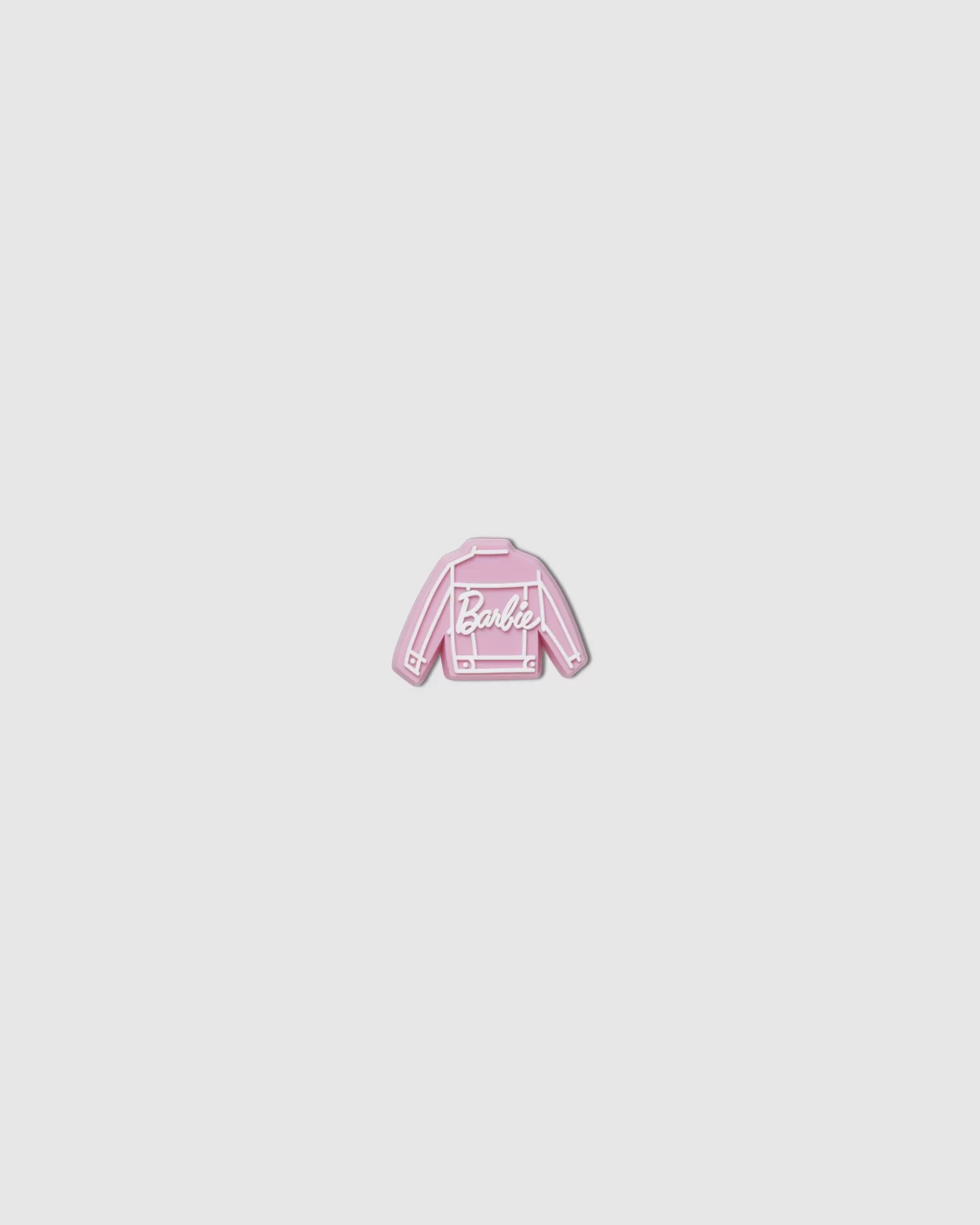 Shop CROCS Barbie Jacket Jibbit