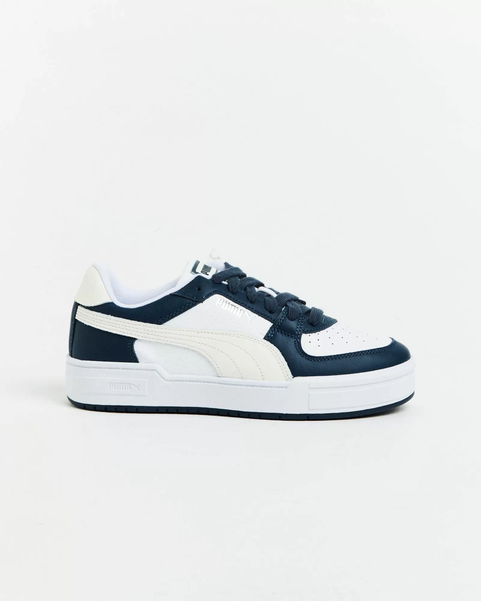 Best PUMA Ca Pro Classic White Dark Night Warm White