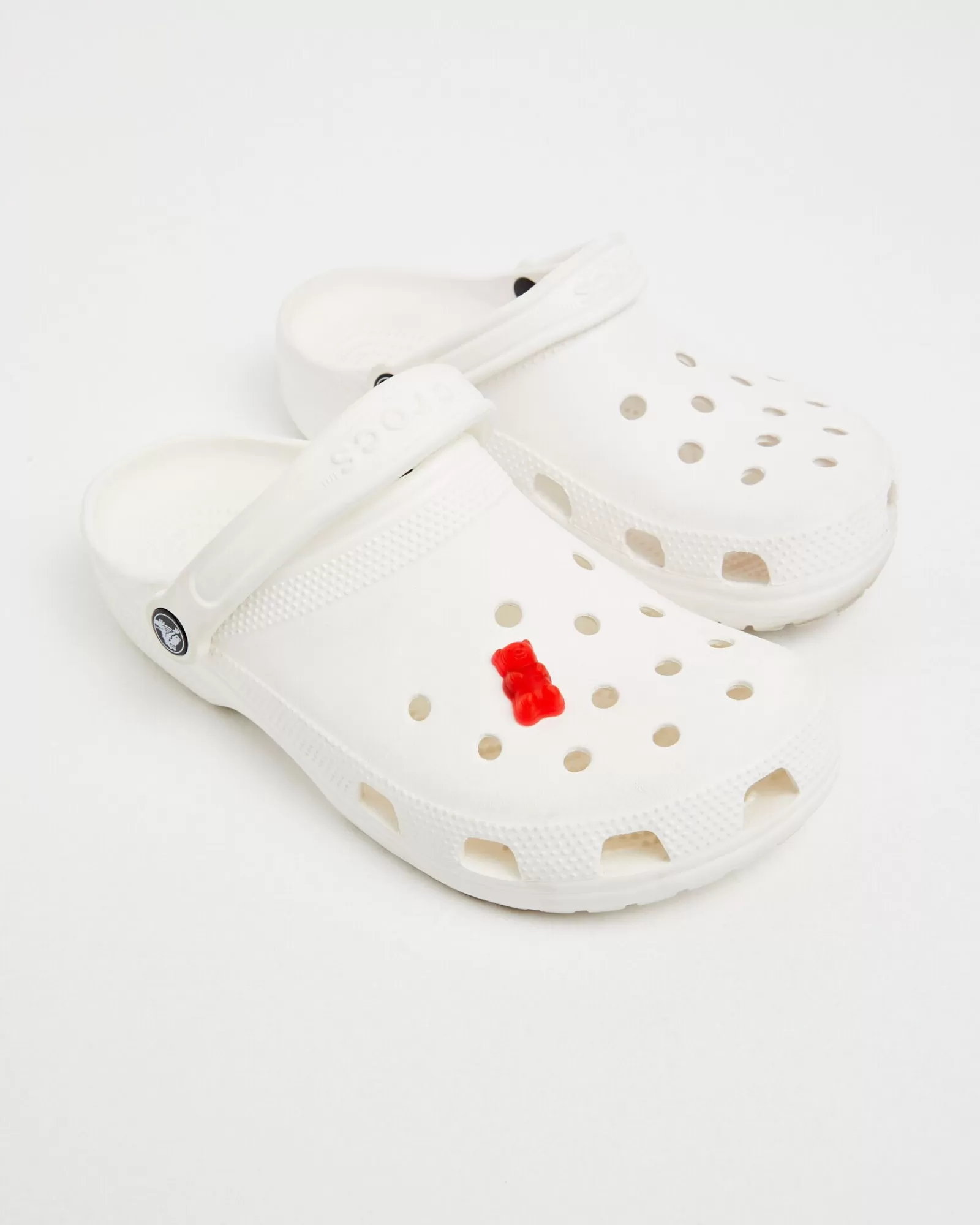 Outlet CROCS Candy Bear Jibbitz