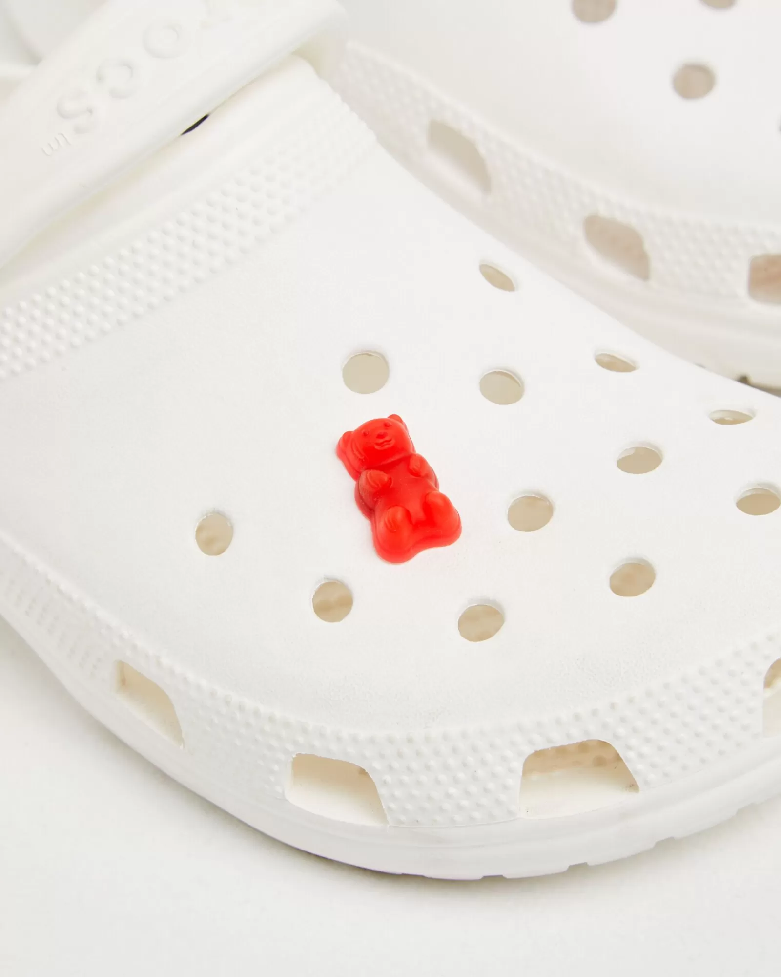 Outlet CROCS Candy Bear Jibbitz