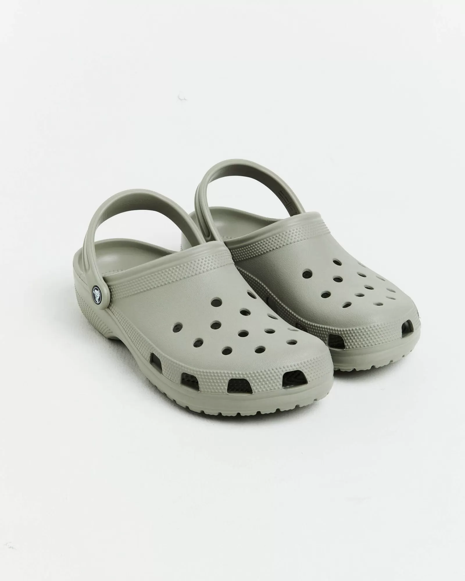 Shop CROCS Classic Clog Elephant