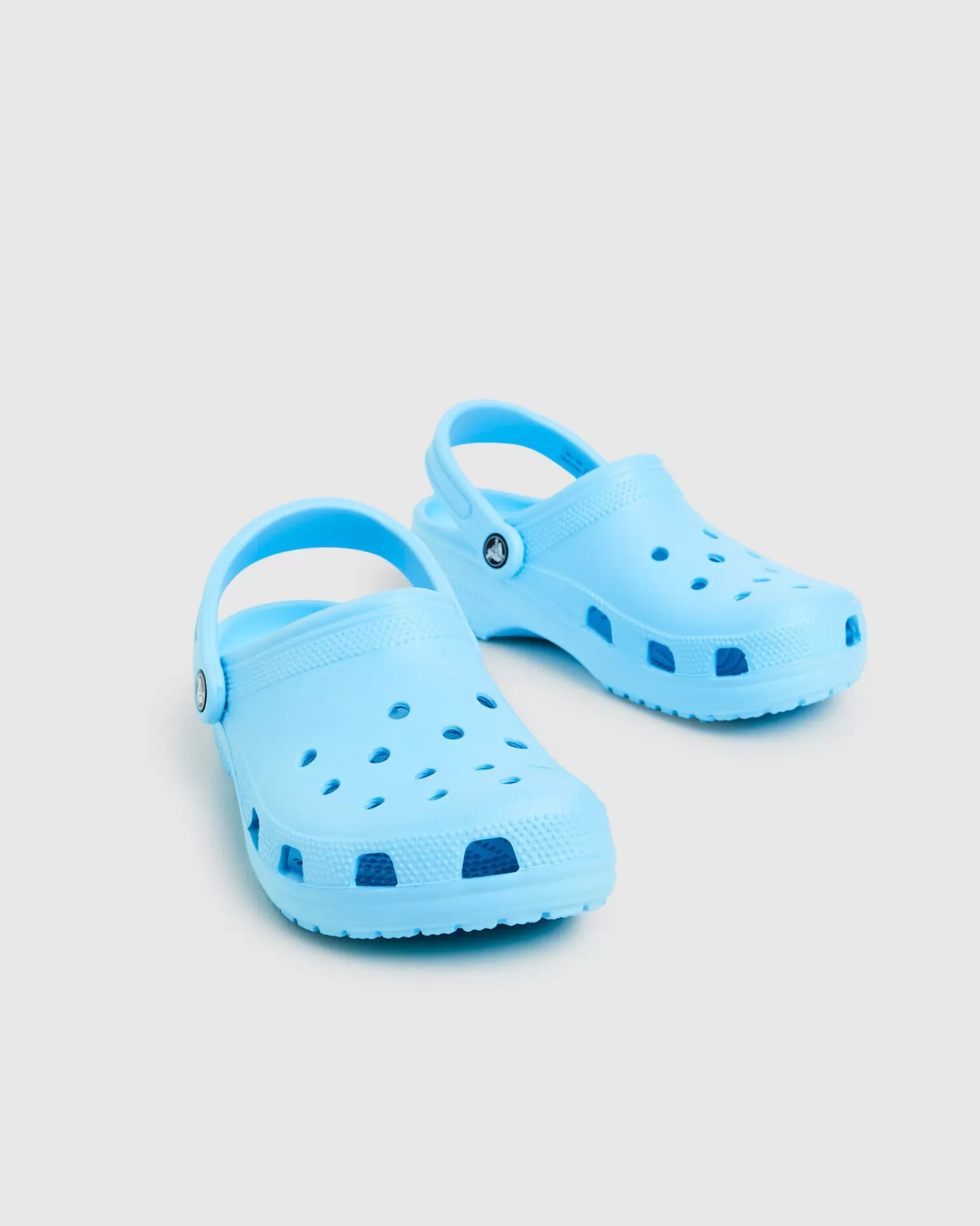 Discount CROCS Classic Clogs Artic Blue