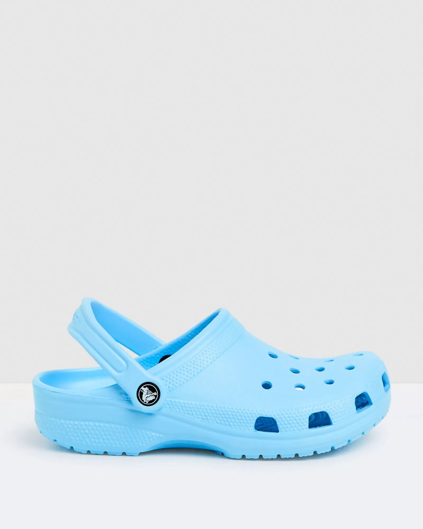 Discount CROCS Classic Clogs Artic Blue