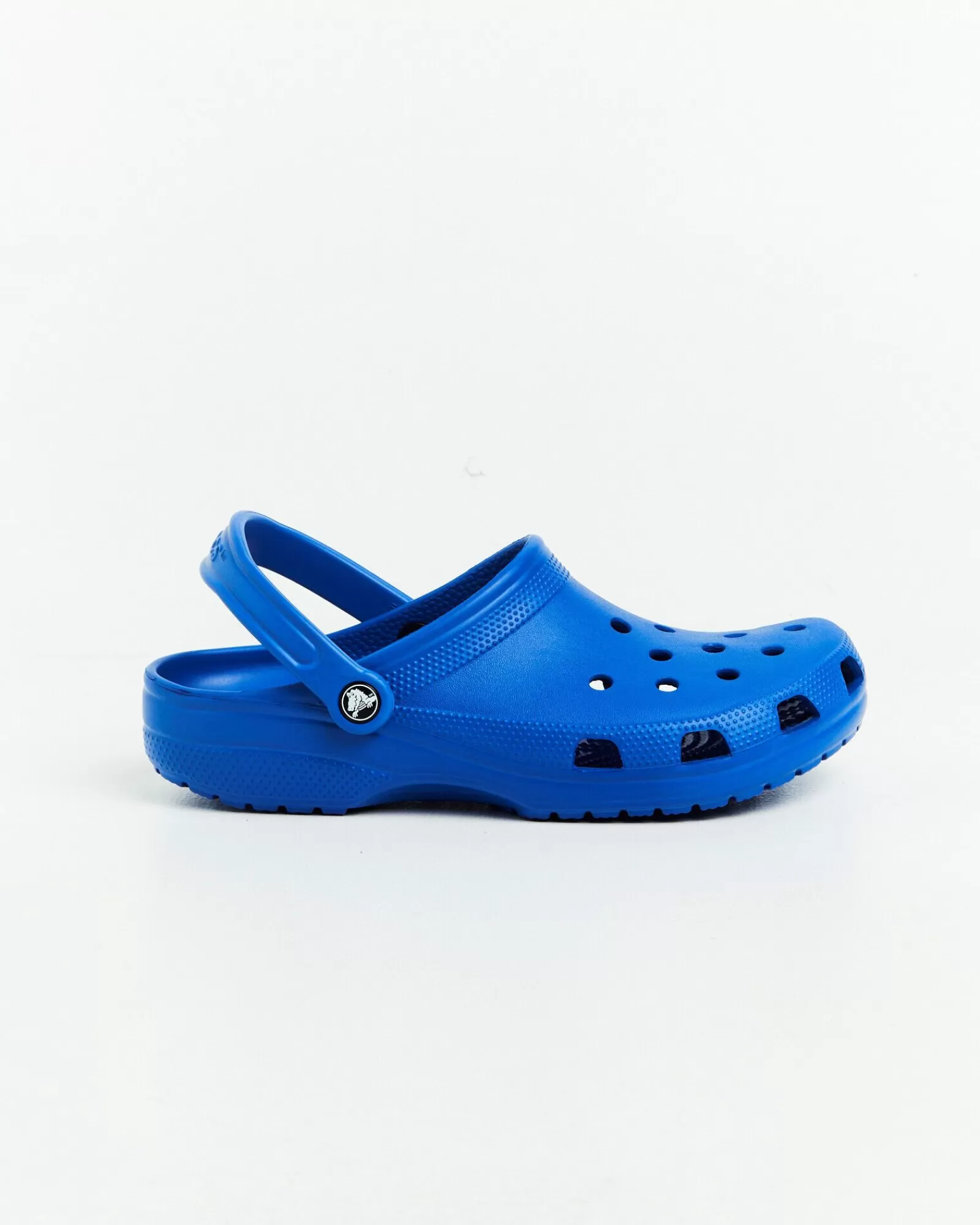 Best Sale CROCS Classic Clogs Bolt Blue