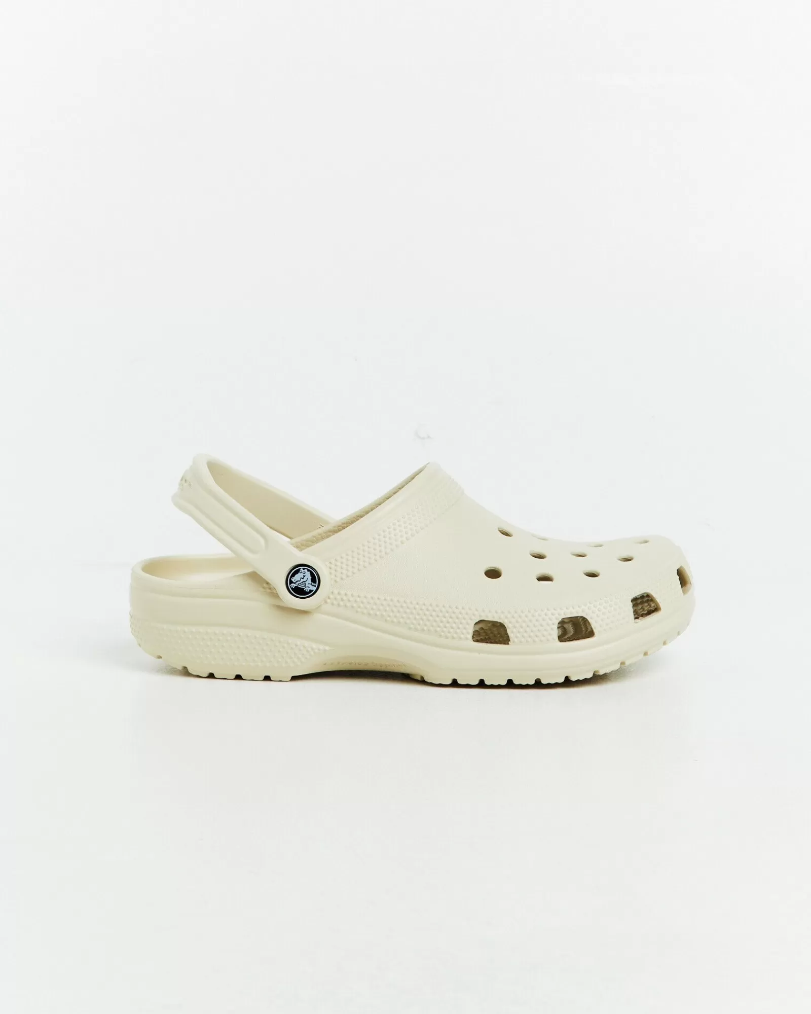 Online CROCS Classic Clogs Bone