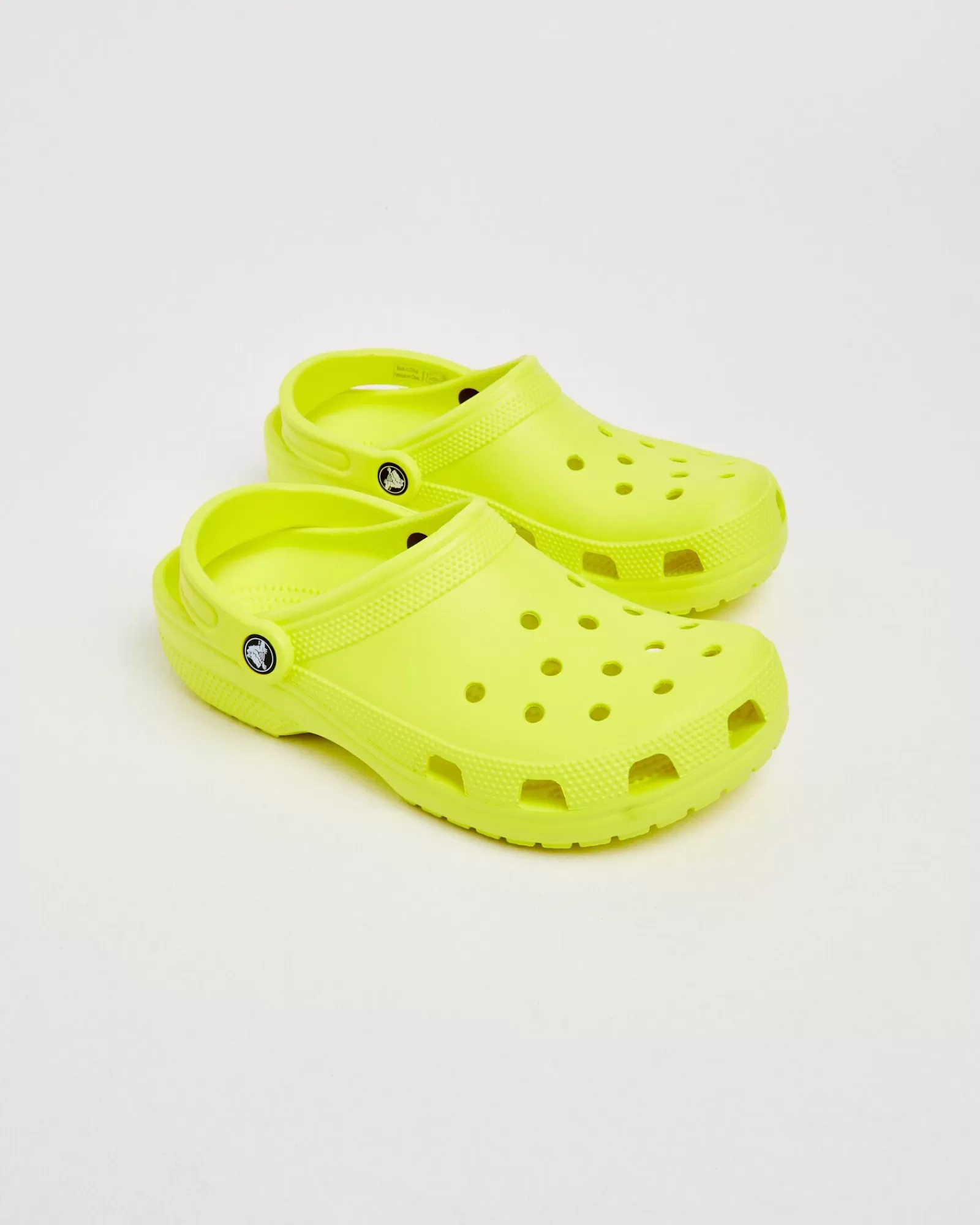 Store CROCS Classic Clogs In Acidity