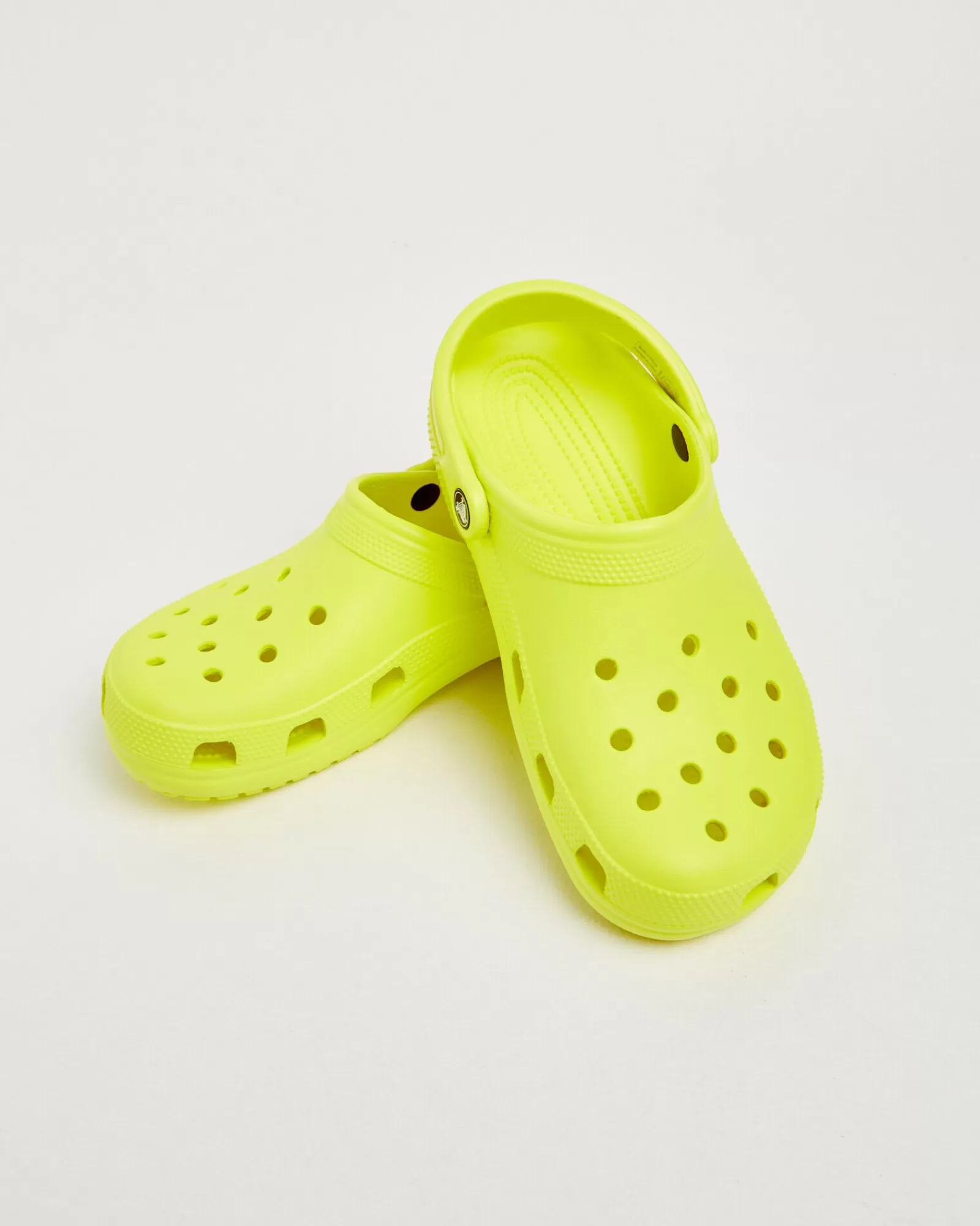 Store CROCS Classic Clogs In Acidity