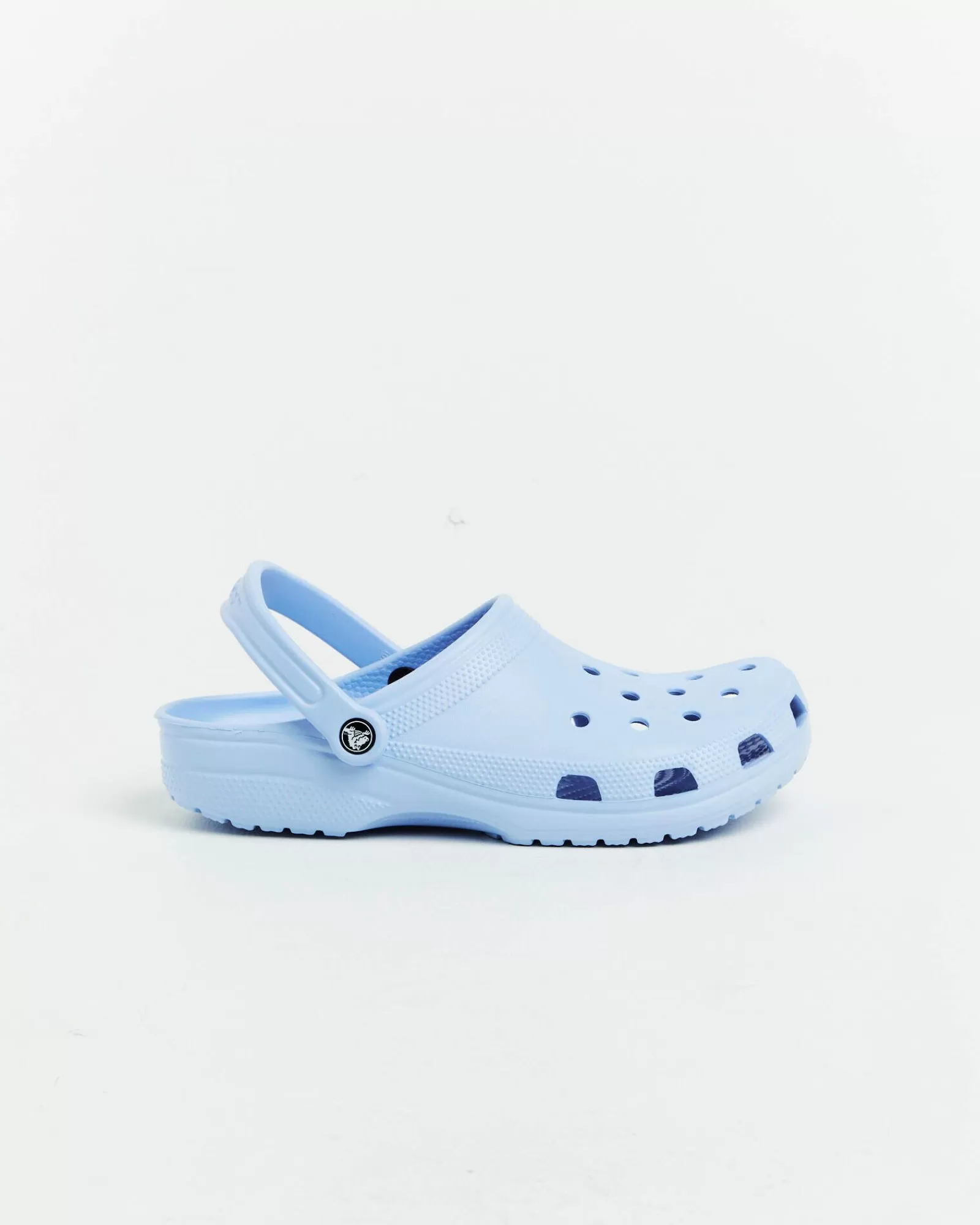 Outlet CROCS Classic Clogs In Calcite Blue