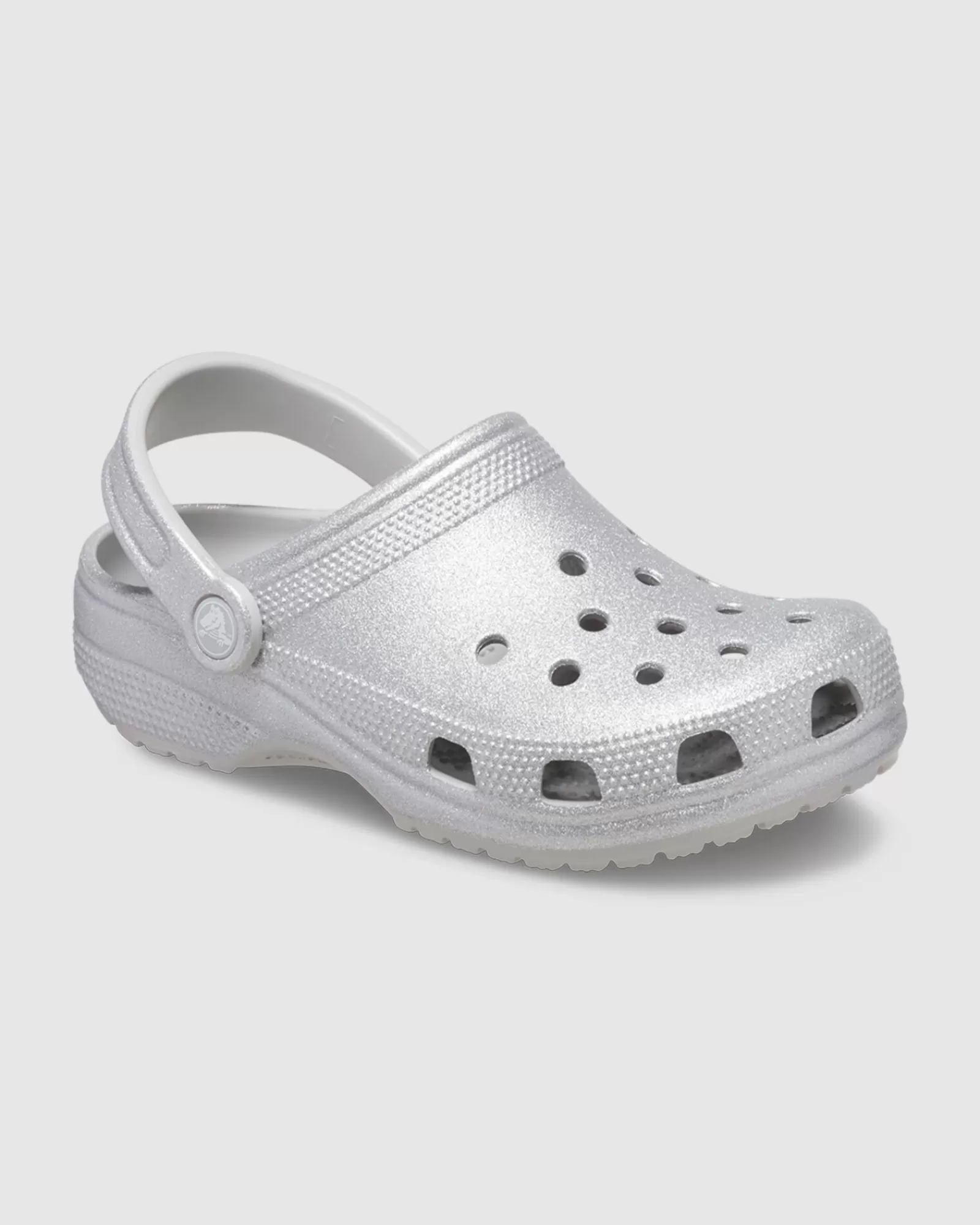 Fashion CROCS Classic Glitter Clogs