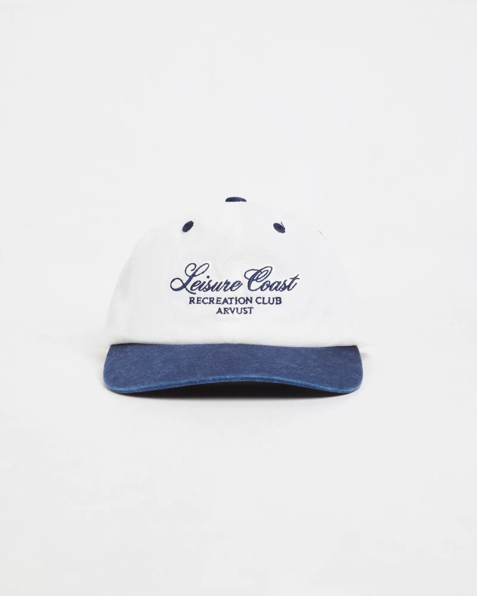 Online ARVUST Club Contrast Cap