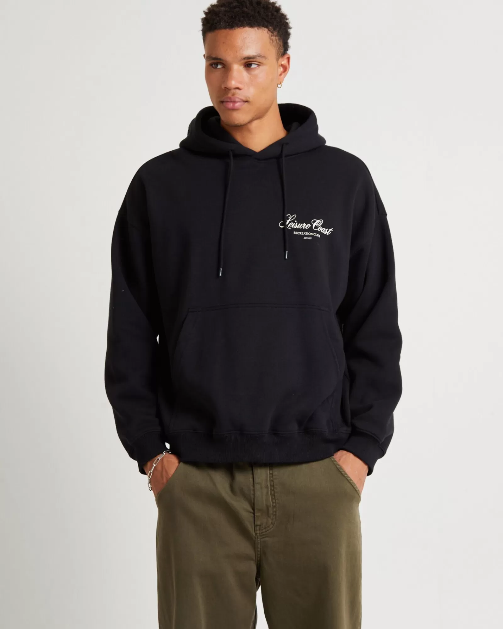 Best Sale ARVUST Club Hoodie