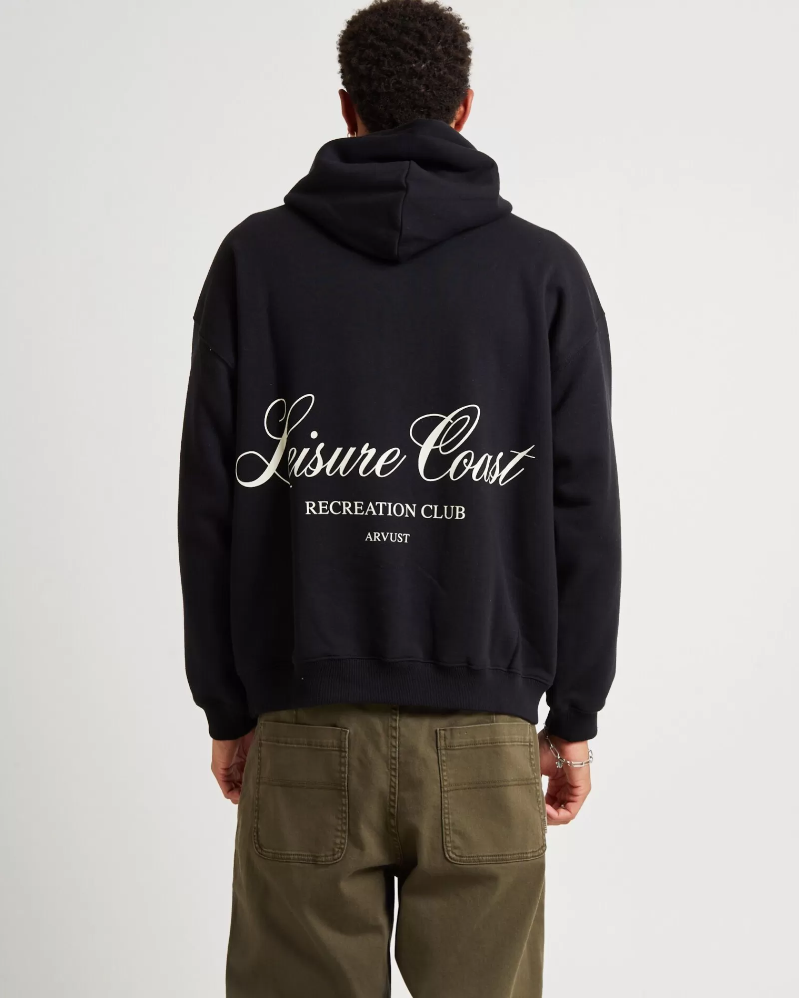 Best Sale ARVUST Club Hoodie