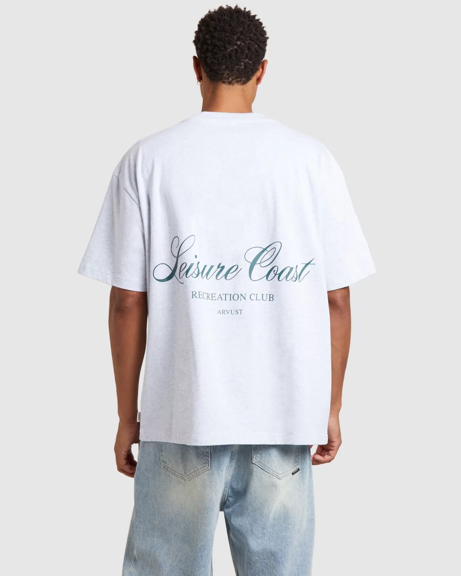 Outlet ARVUST Club Short Sleeve T-Shirt