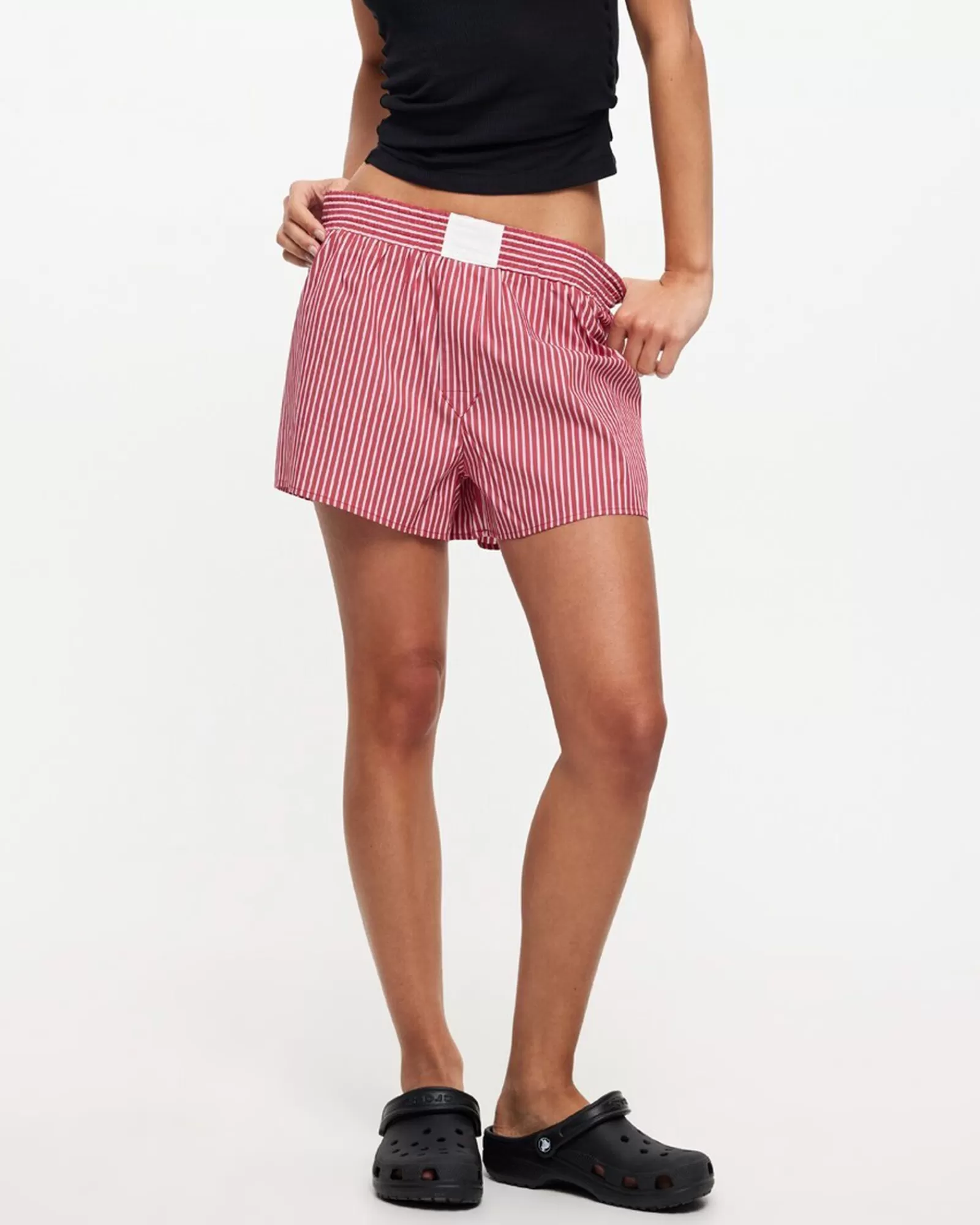 Cheap LIONESS Cobain Shorts