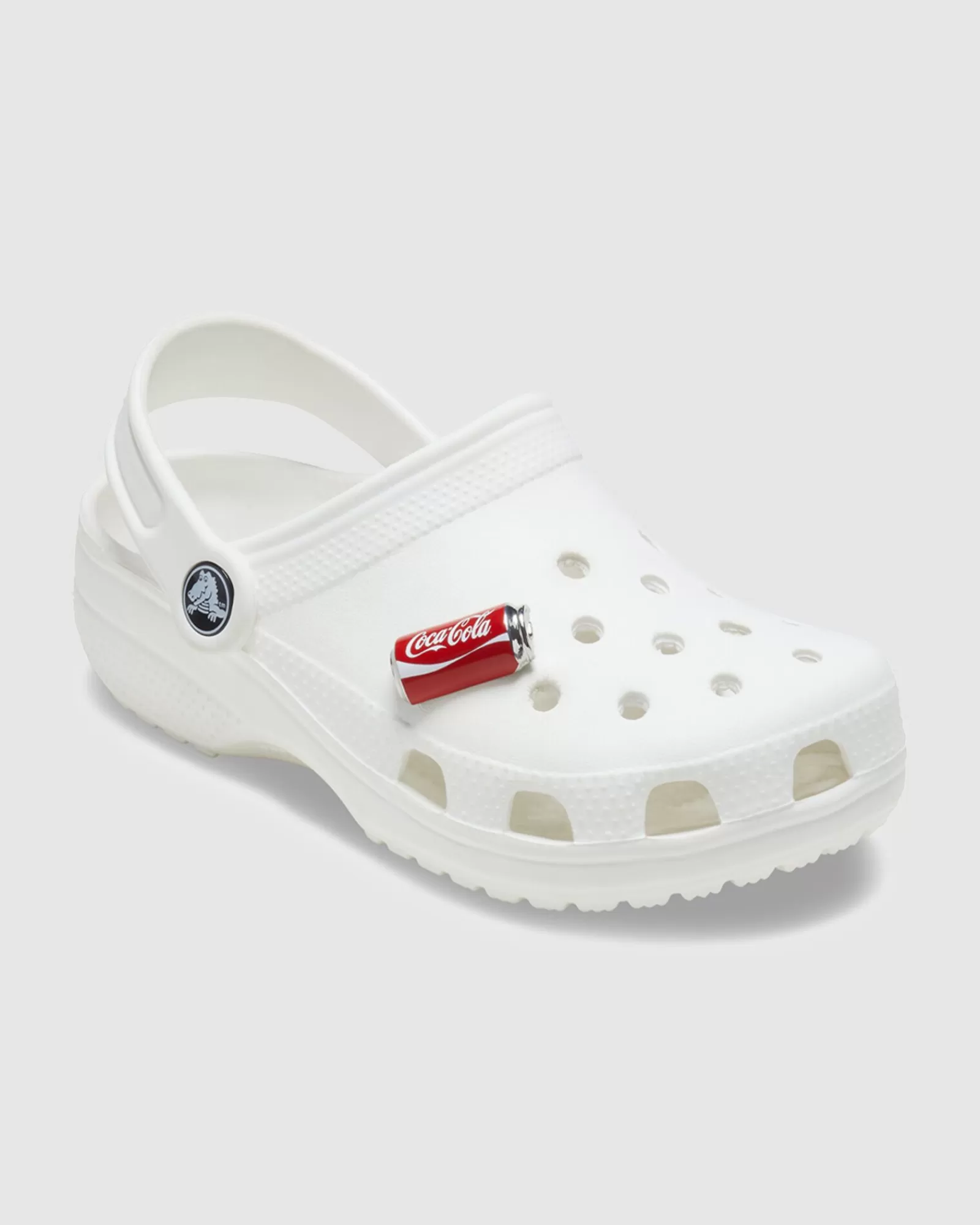 Online CROCS Coca Cola Can Jibbit