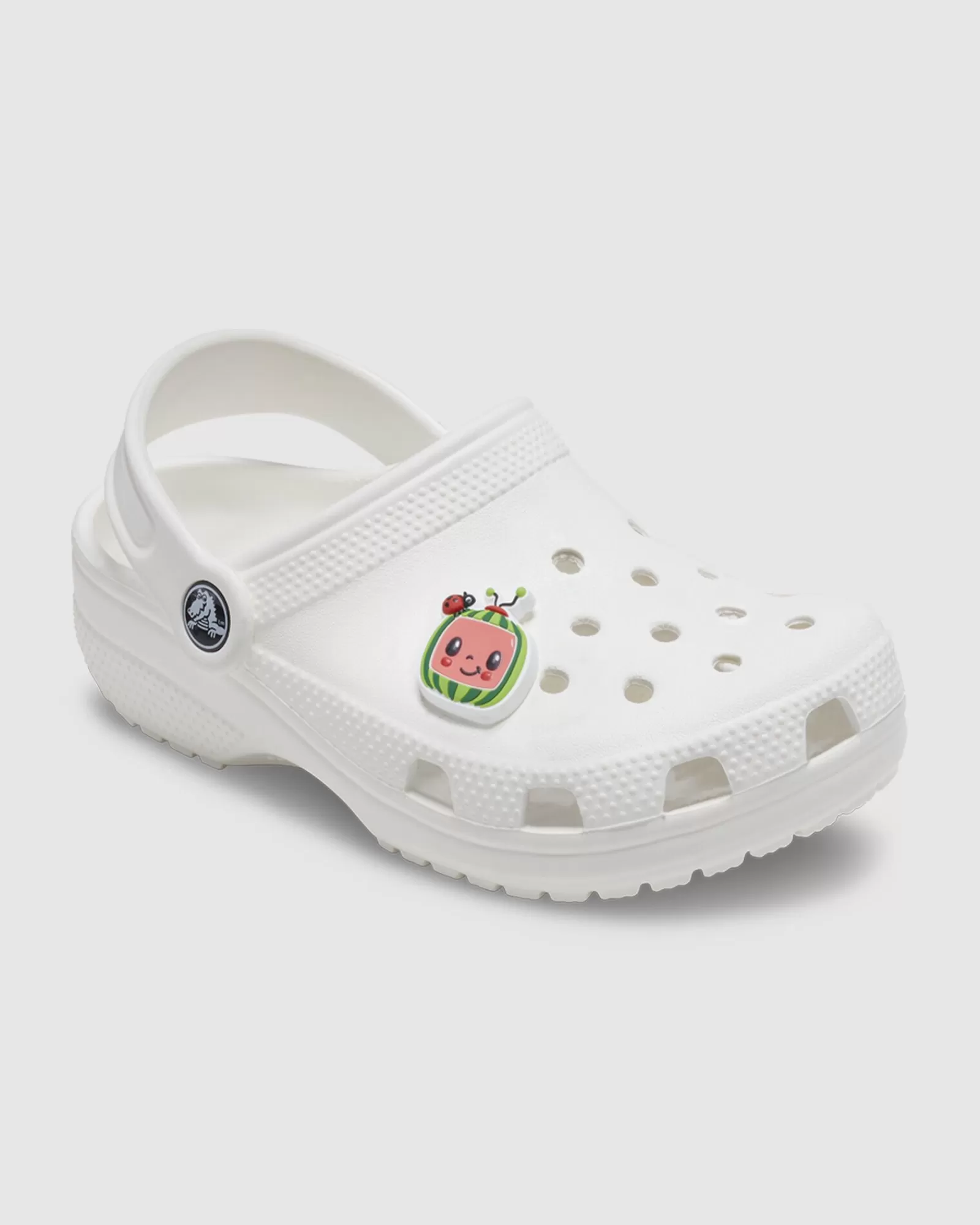 Flash Sale CROCS Cocomelon Melon Jibbit