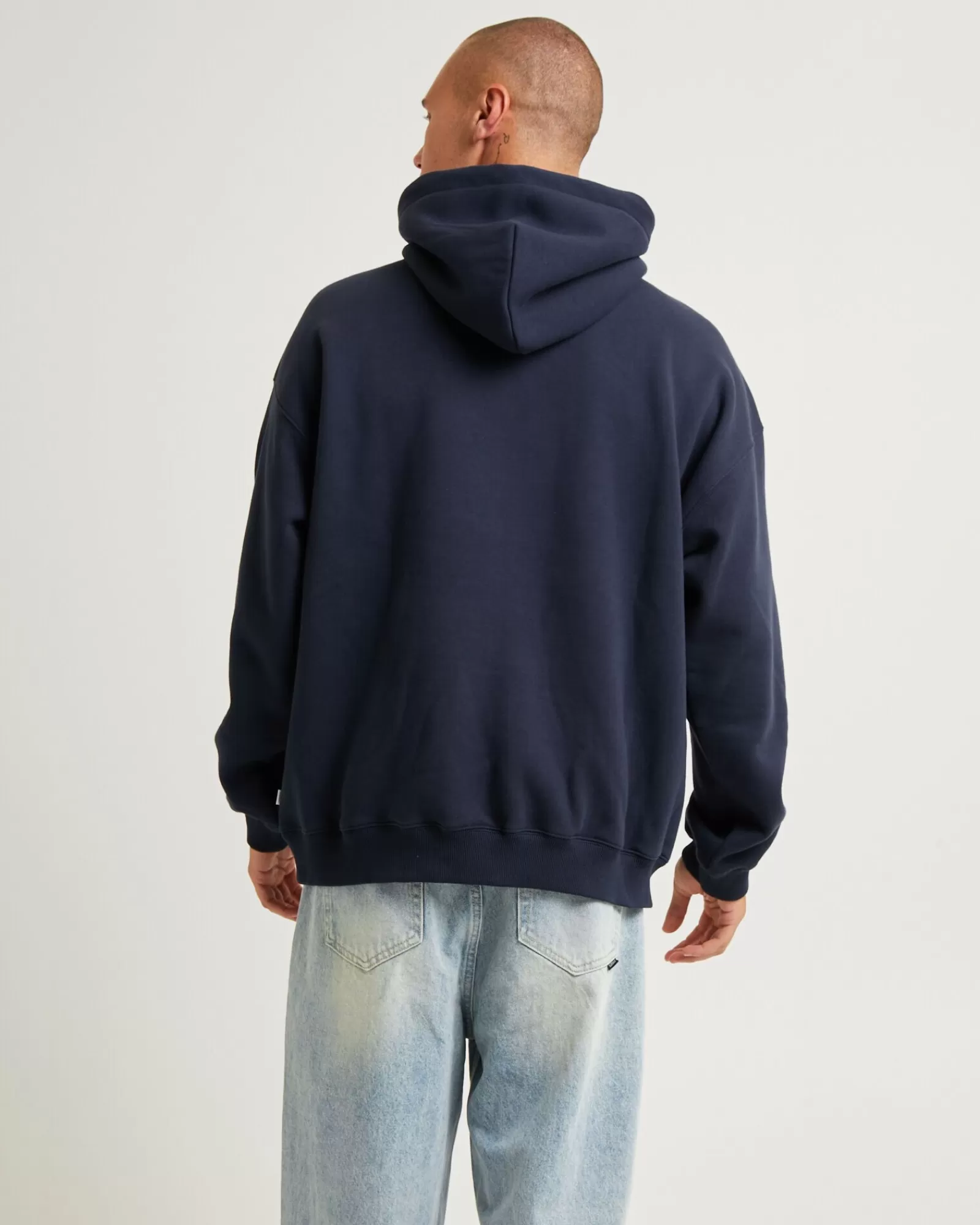 Online SPENCER PROJECT Collegiate Hoodie