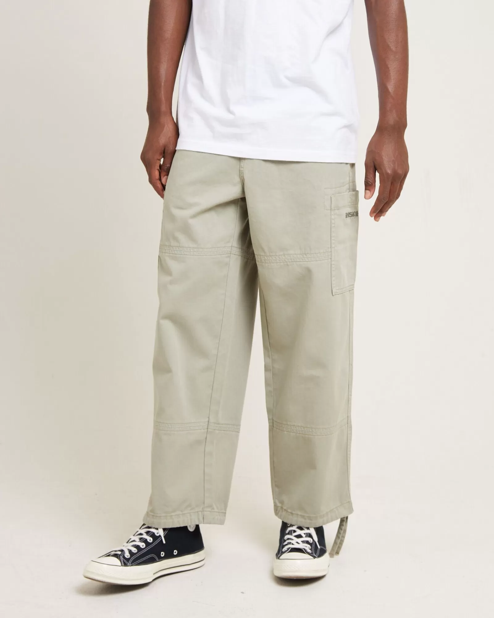 Store INSIGHT Commune Cargo Pants