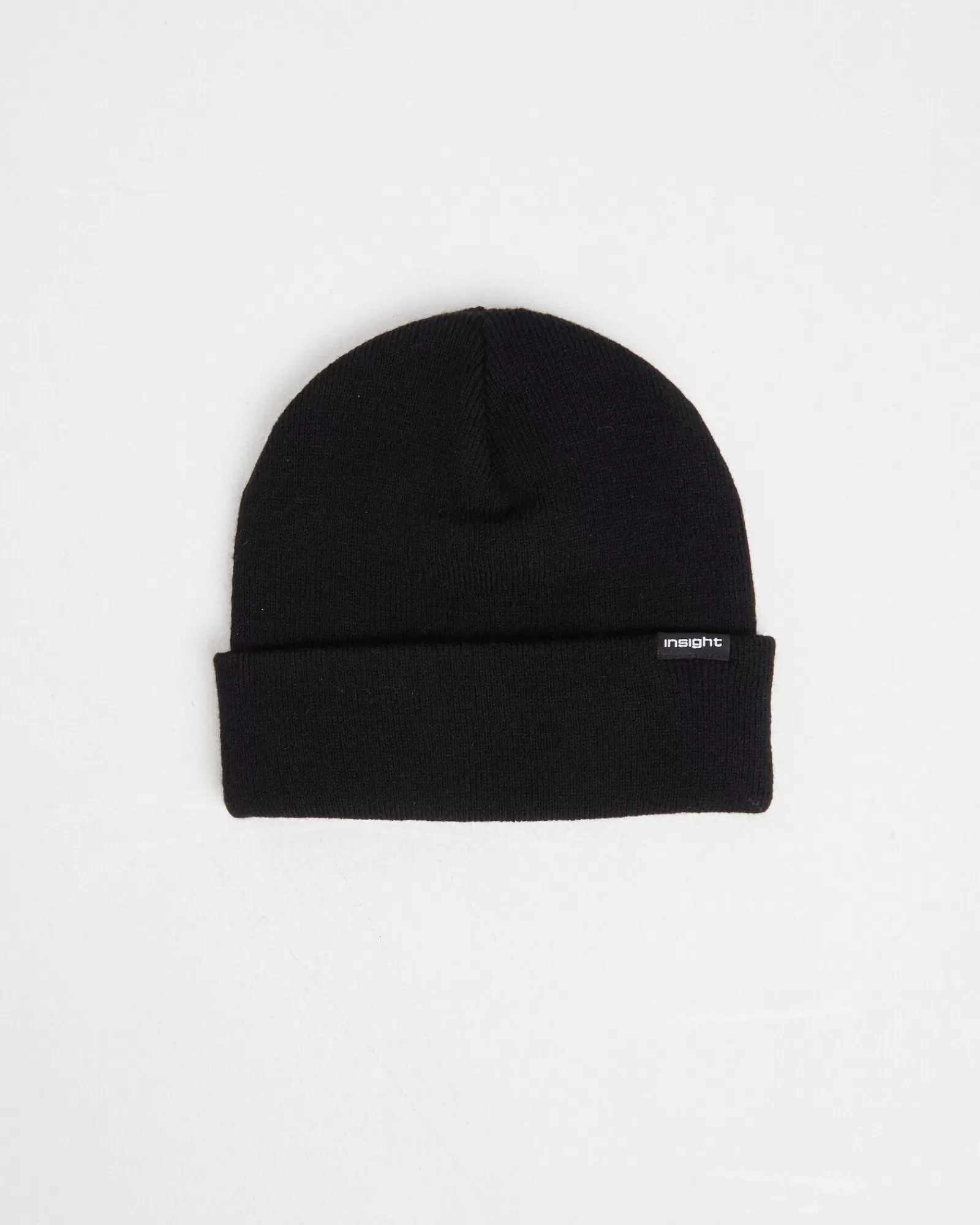 Best Sale INSIGHT Core Beanie Black