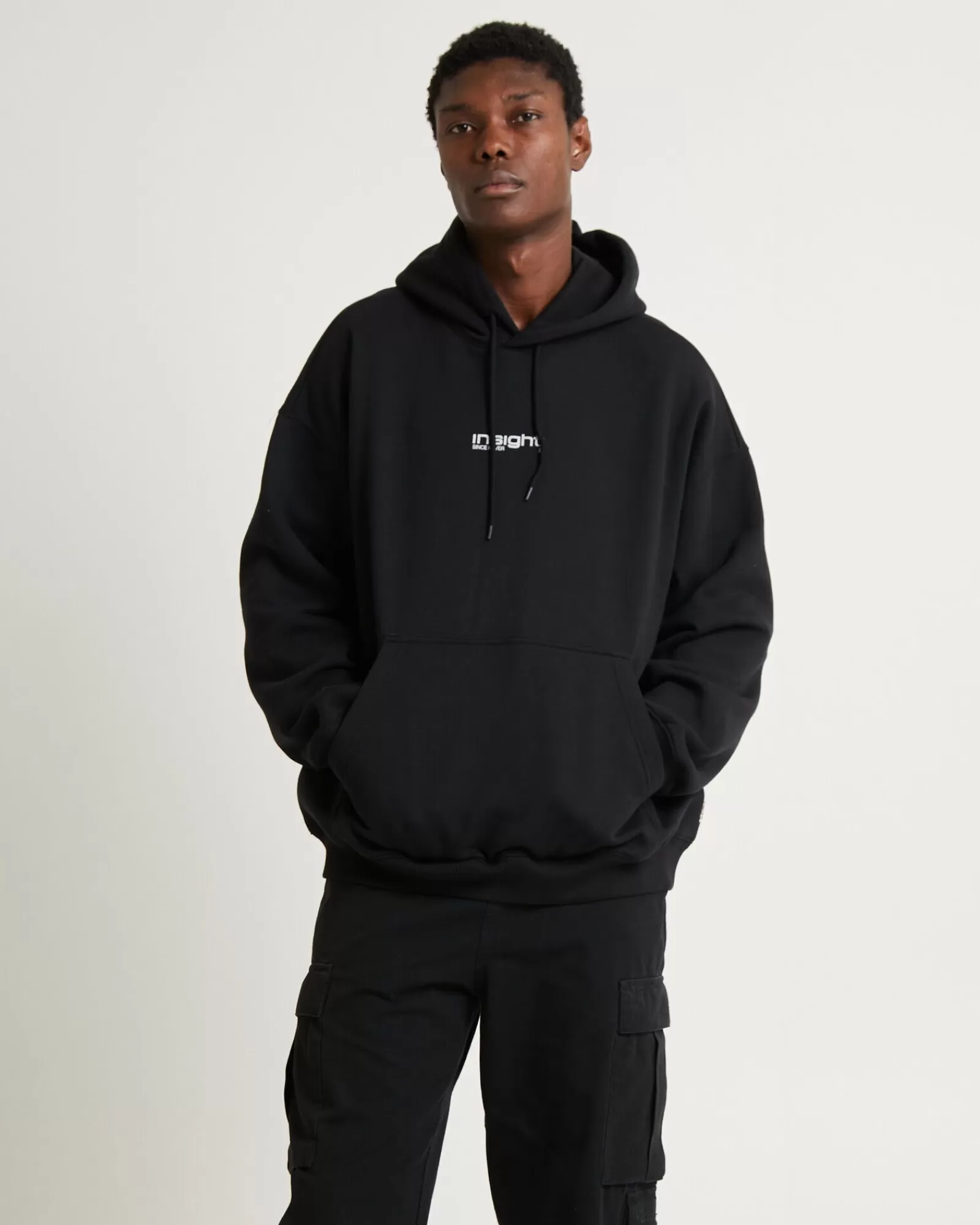 Sale INSIGHT Corp Hoodie