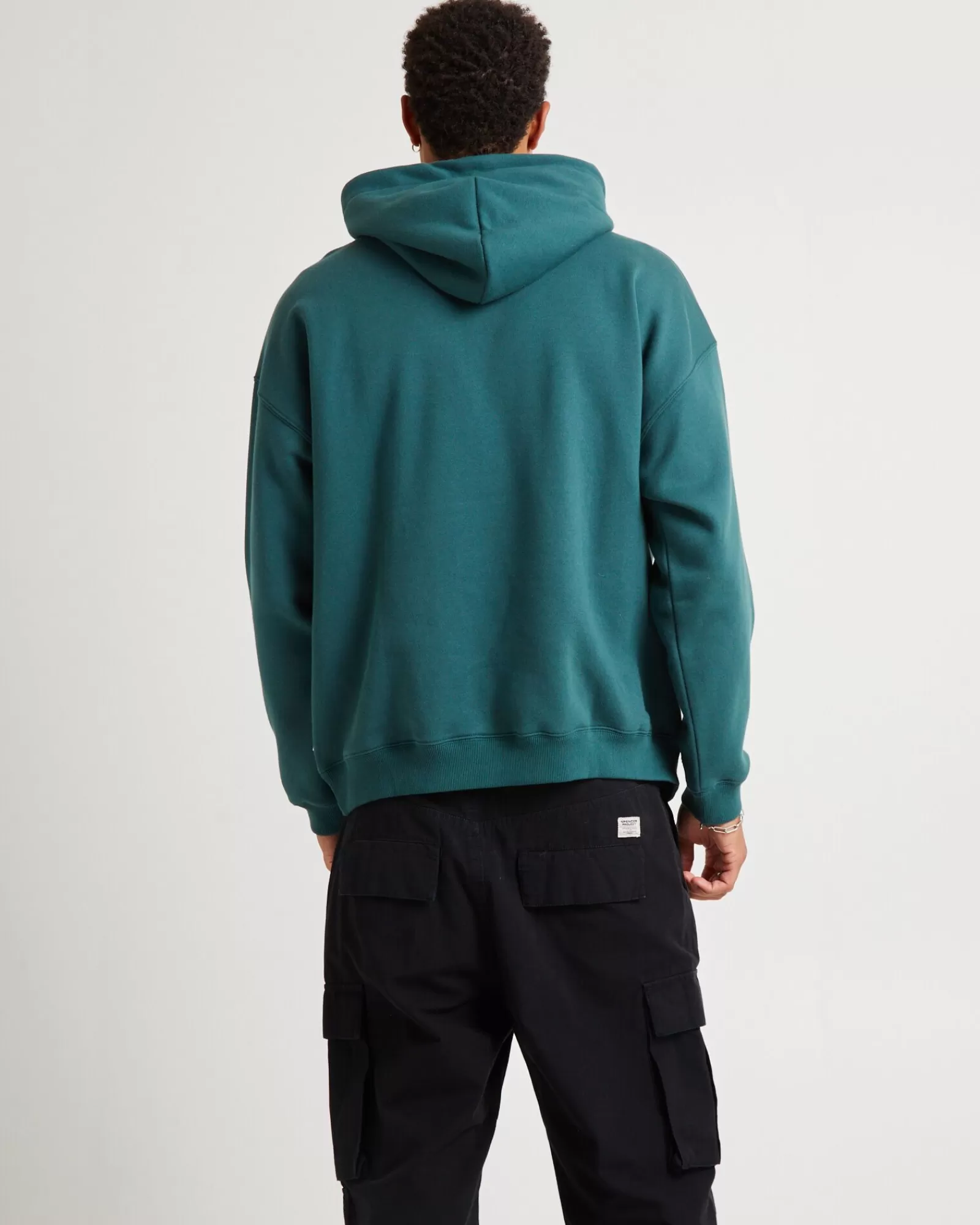 Store INSIGHT Corp Hoodie