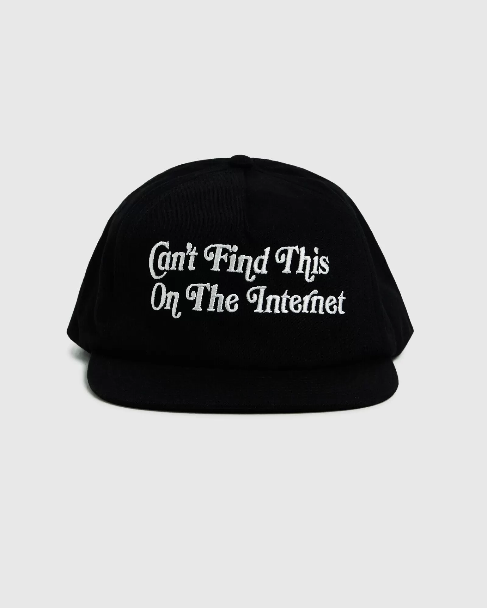 Hot MARKET Dark Web Hat Black