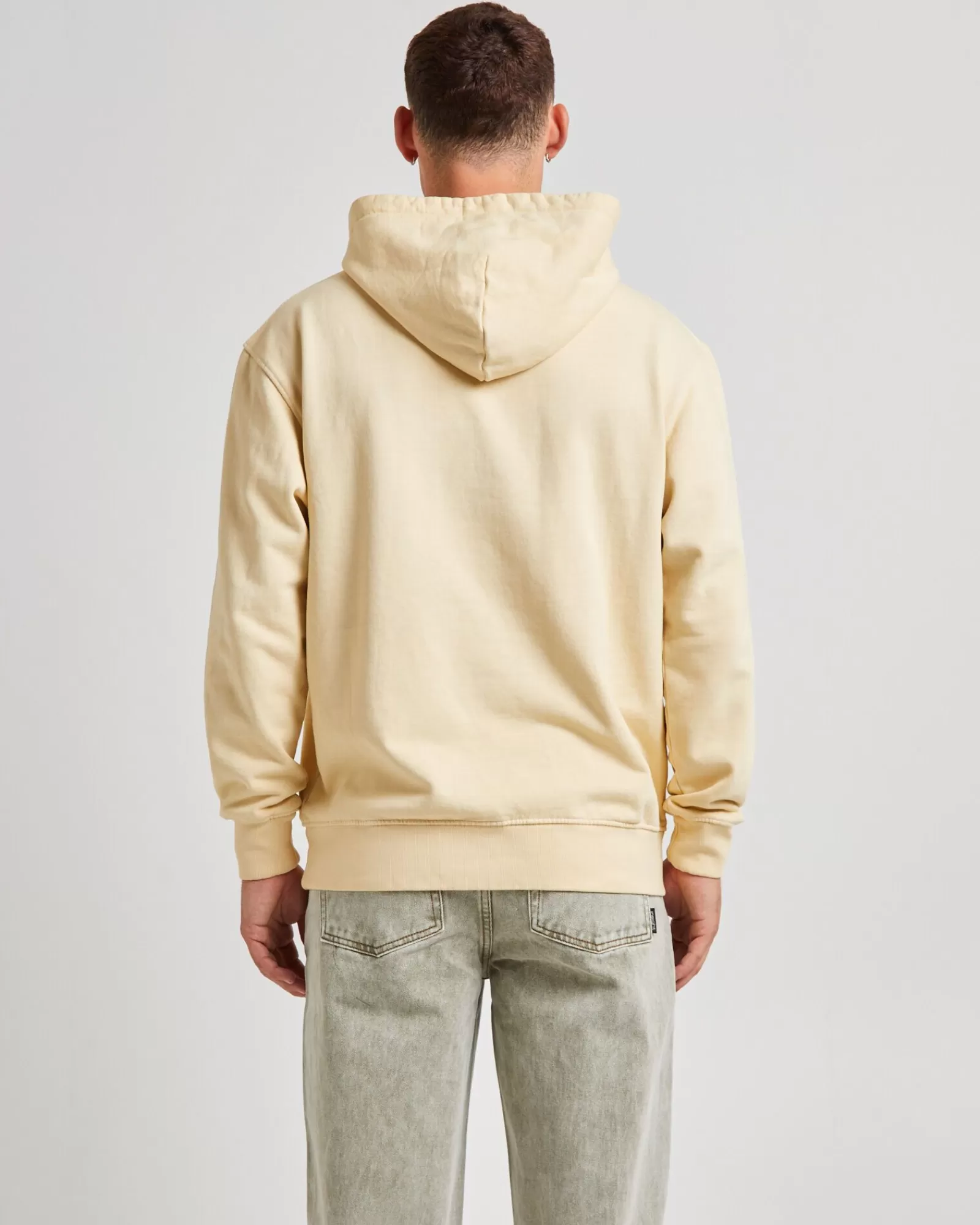 Best THE CRITICAL SLIDE SOCIETY Daytona Hoodie Sand