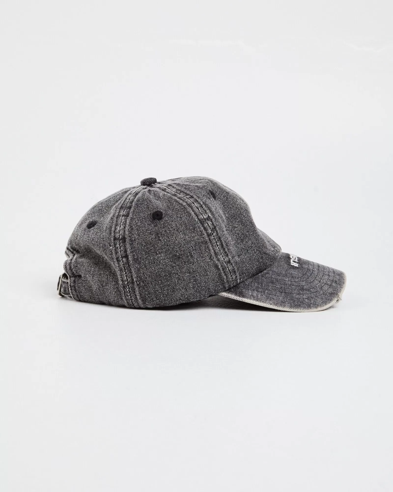 Best INSIGHT Distressed Denim Cap