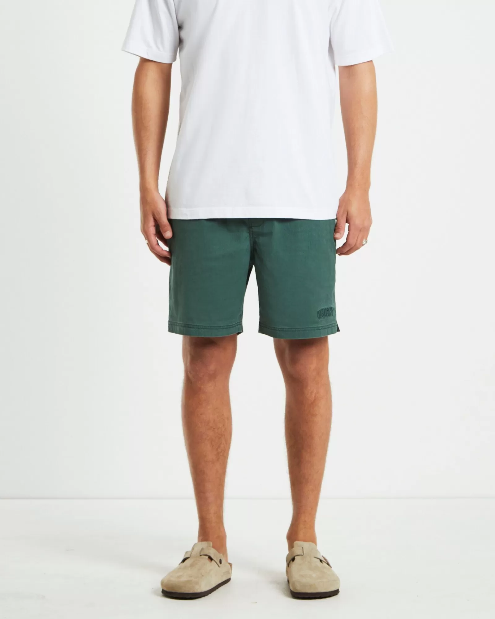 Best INSIGHT Dive Boardshorts In Green