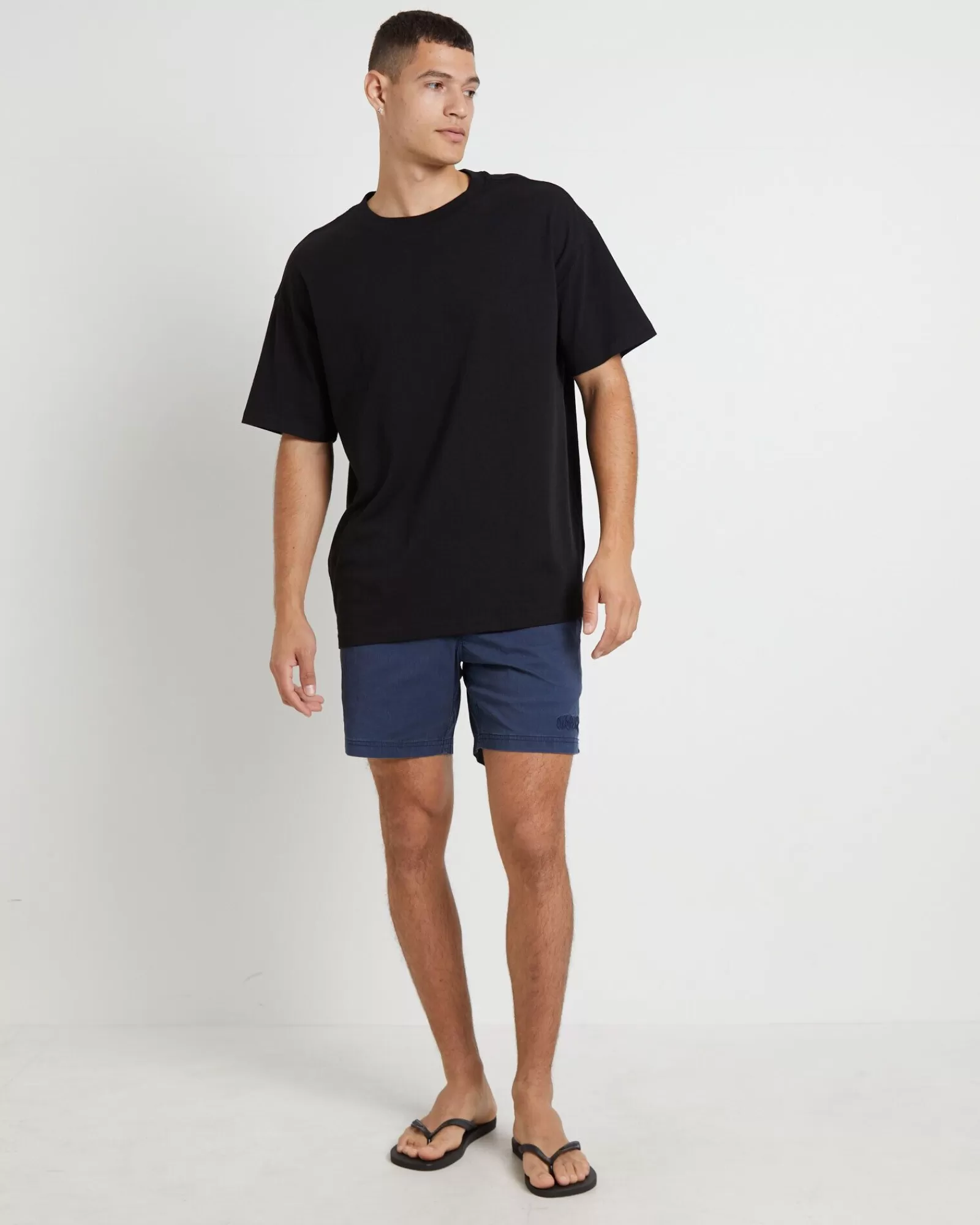 Discount INSIGHT Dive Boardshorts In Navy