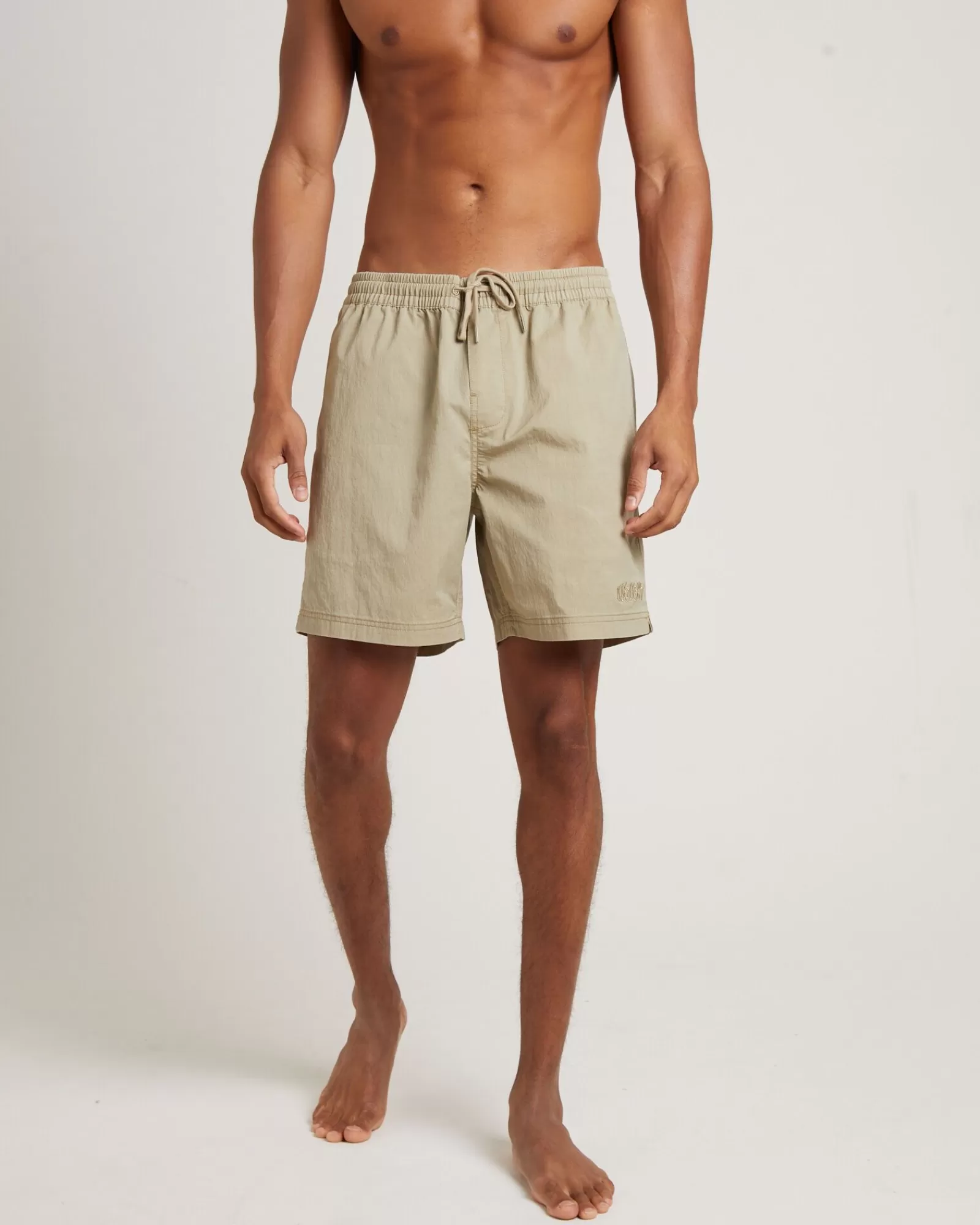 Flash Sale INSIGHT Dive Boardshorts In Tan