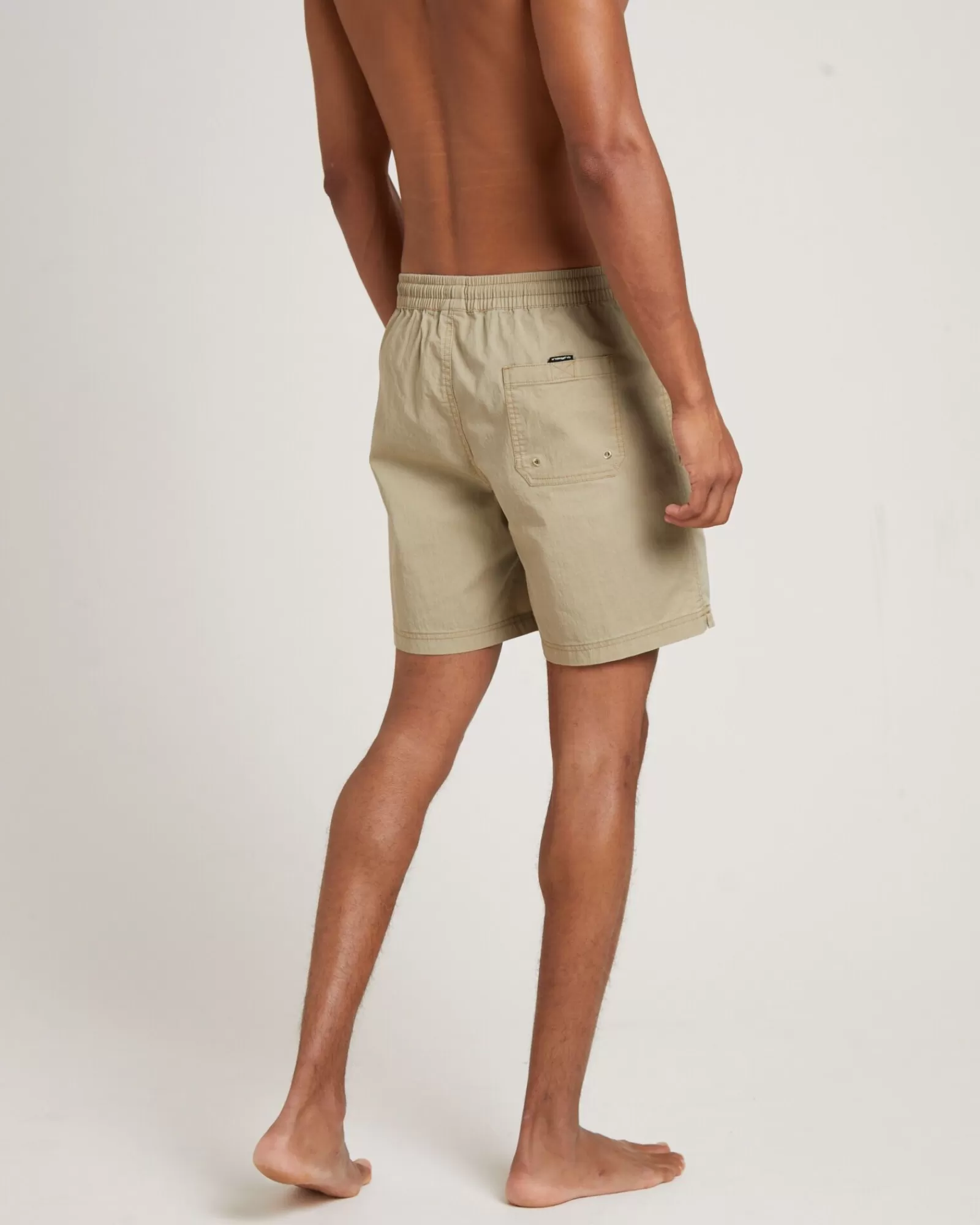 Flash Sale INSIGHT Dive Boardshorts In Tan