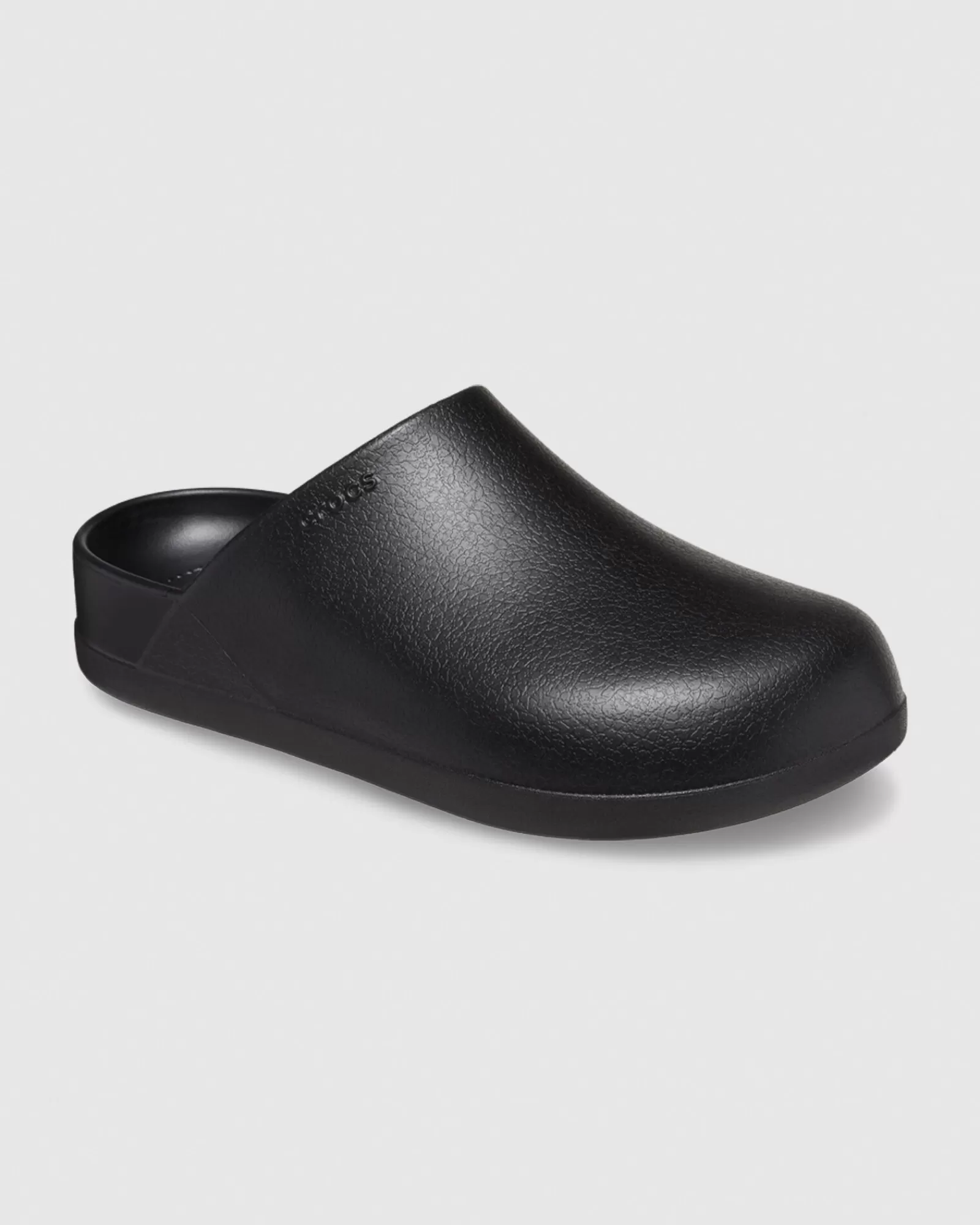 Flash Sale CROCS Dylan Clogs Black