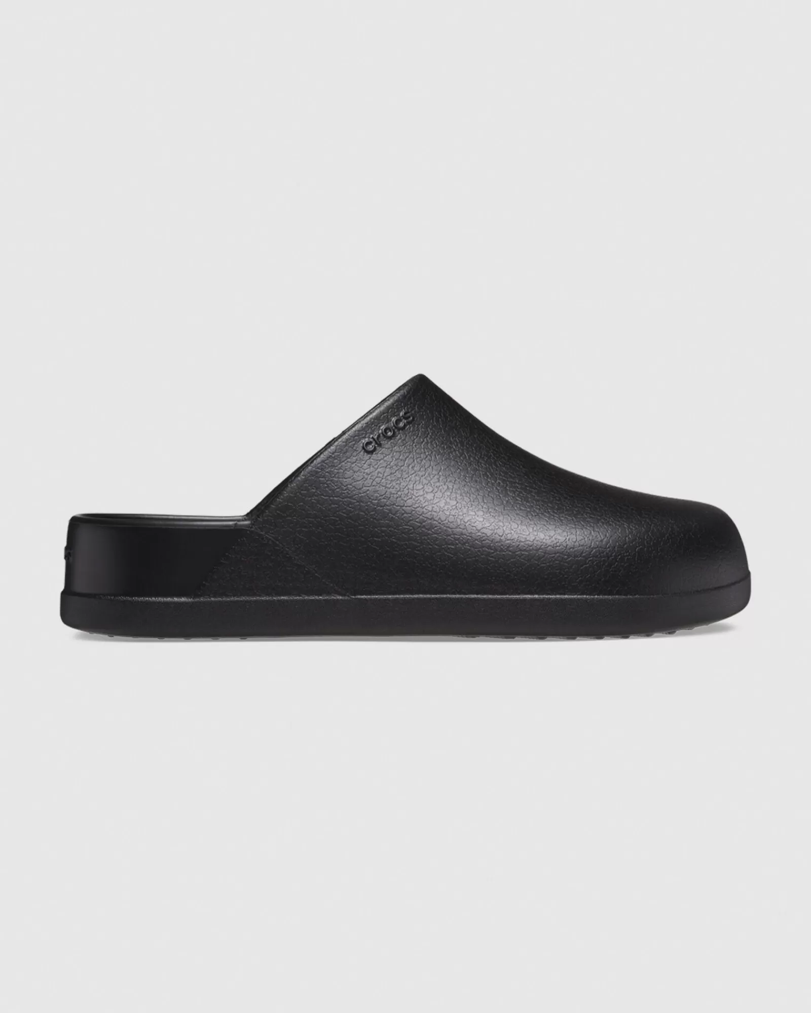 Flash Sale CROCS Dylan Clogs Black